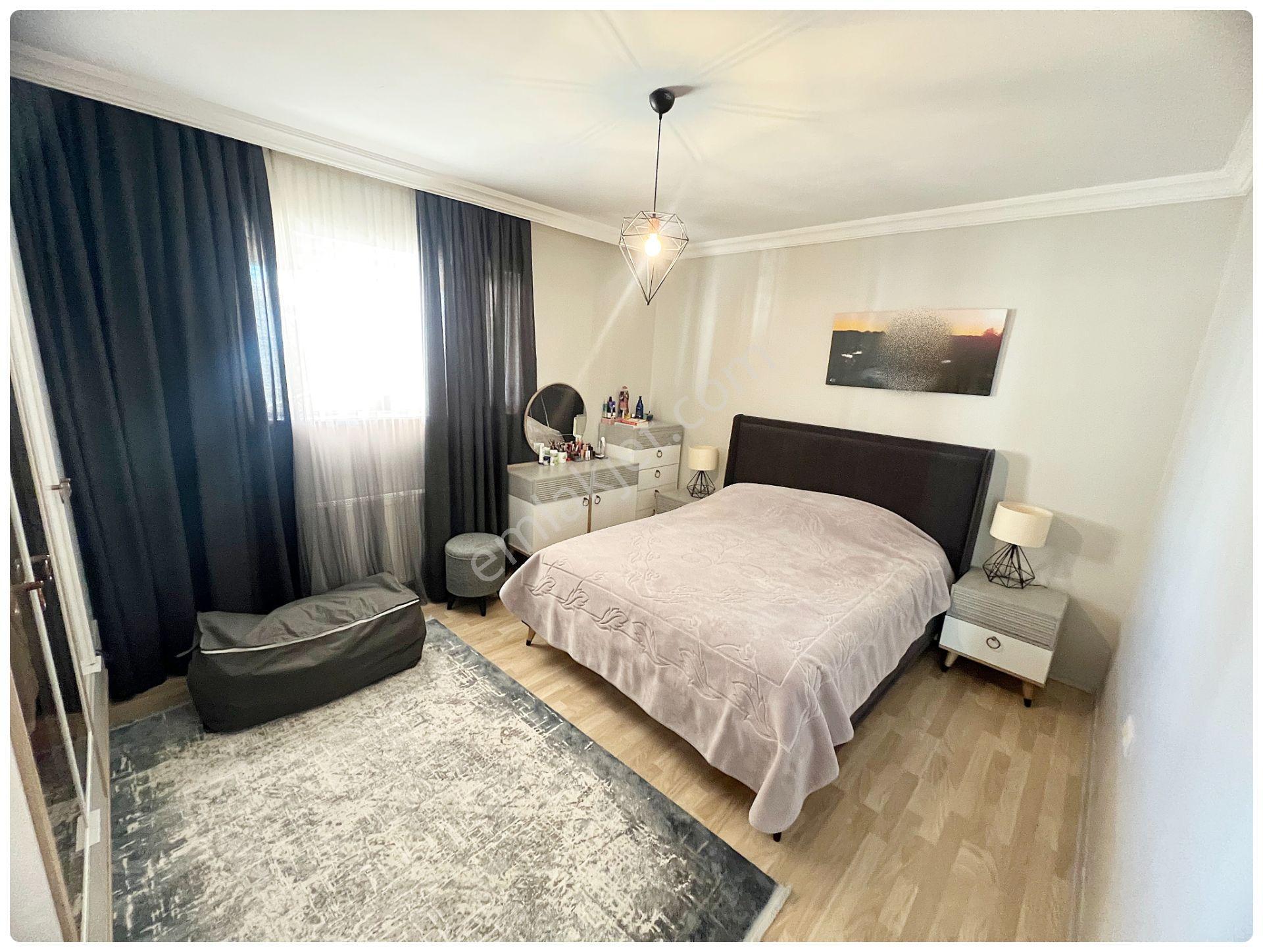 Pamuklarda Seval Cadde Ve Şehir Has Yakını 2+1 Satlık Daire — fotoğraf 16