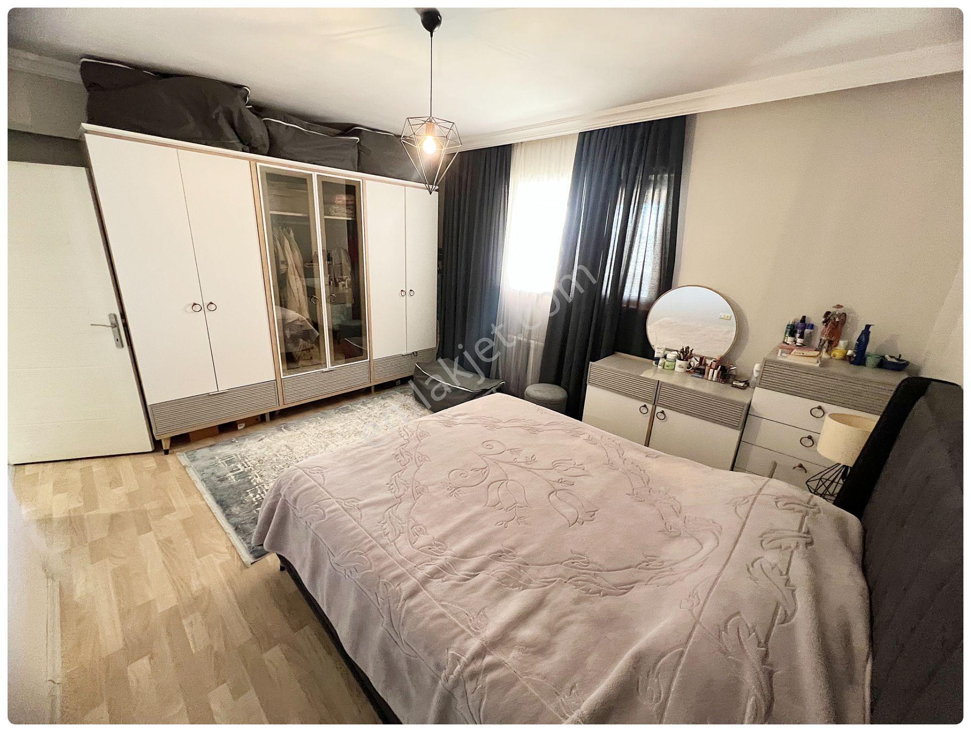 Pamuklarda Seval Cadde Ve Şehir Has Yakını 2+1 Satlık Daire — fotoğraf 17