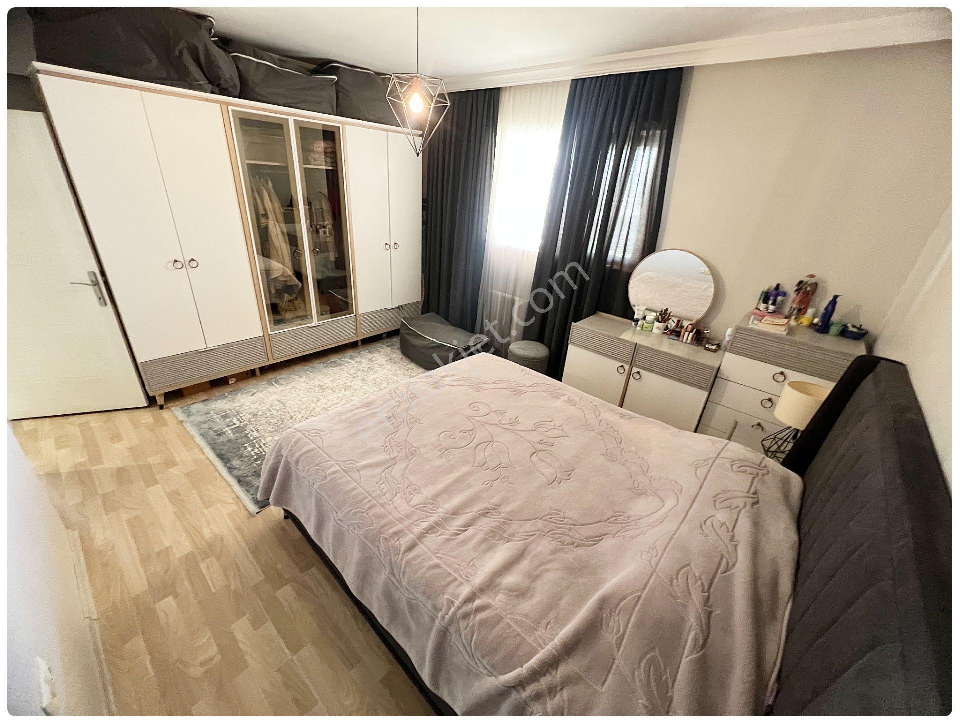 Pamuklarda Seval Cadde Ve Şehir Has Yakını 2+1 Satlık Daire — fotoğraf 18
