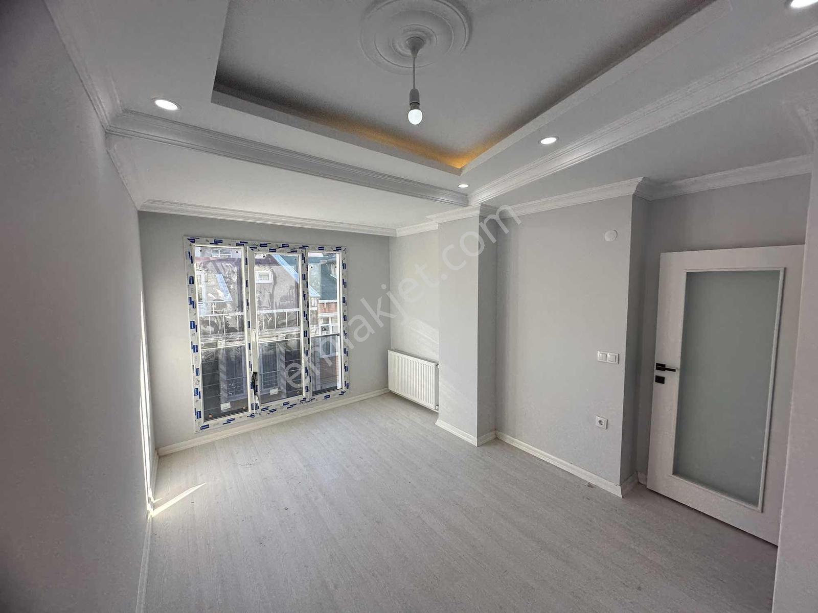 Coşar Emlaktan Satılık 2+1 Sıfır Daire Tapu Masrafı Yok — fotoğraf 2