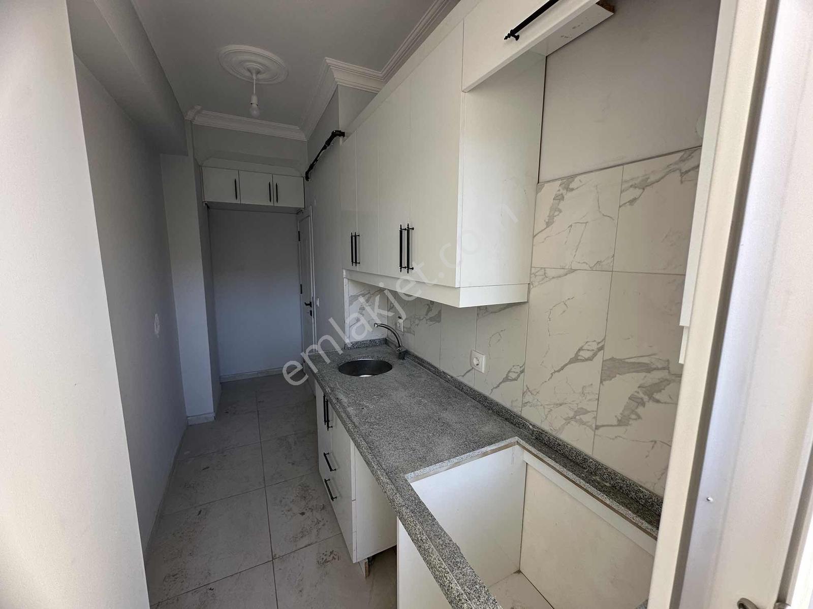 Coşar Emlaktan Satılık 2+1 Sıfır Daire Tapu Masrafı Yok — fotoğraf 6