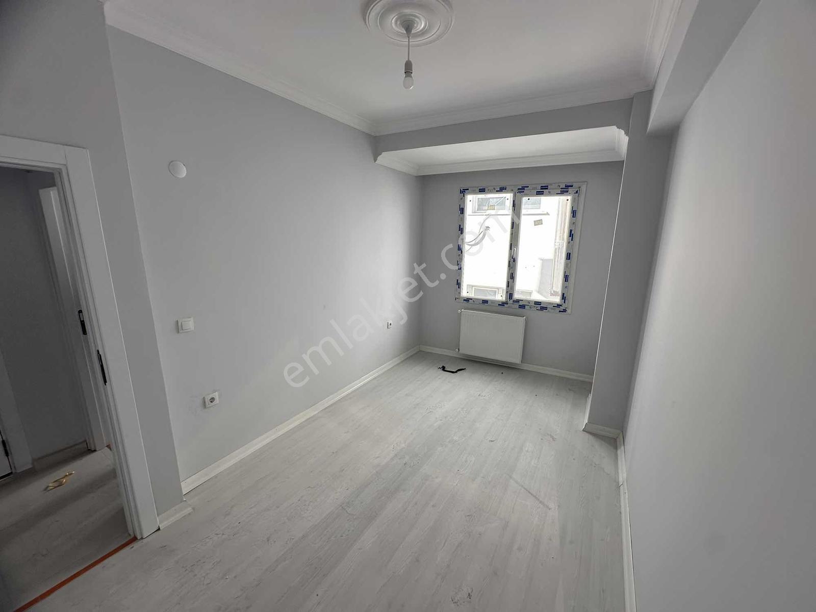 Coşar Emlaktan Satılık 2+1 Sıfır Daire Tapu Masrafı Yok — fotoğraf 11
