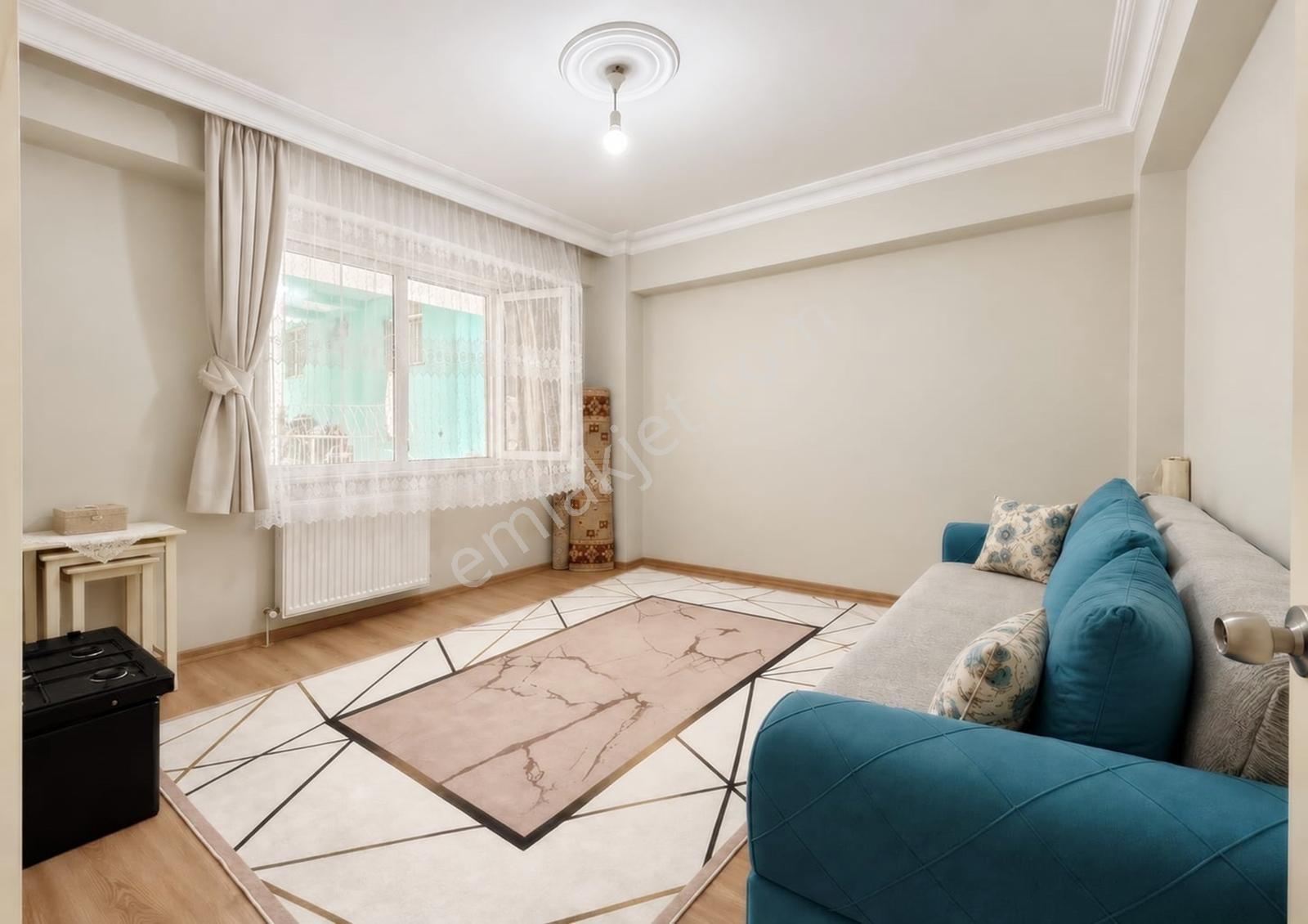 Talatpaşa'da Caddeye Yakın Geniş Ferah 2+1 Yüksek Giriş!! — fotoğraf 3