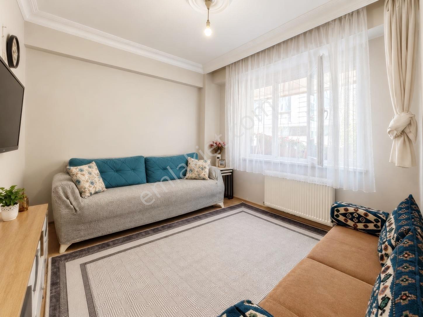 Talatpaşa'da Caddeye Yakın Geniş Ferah 2+1 Yüksek Giriş!! — fotoğraf 4