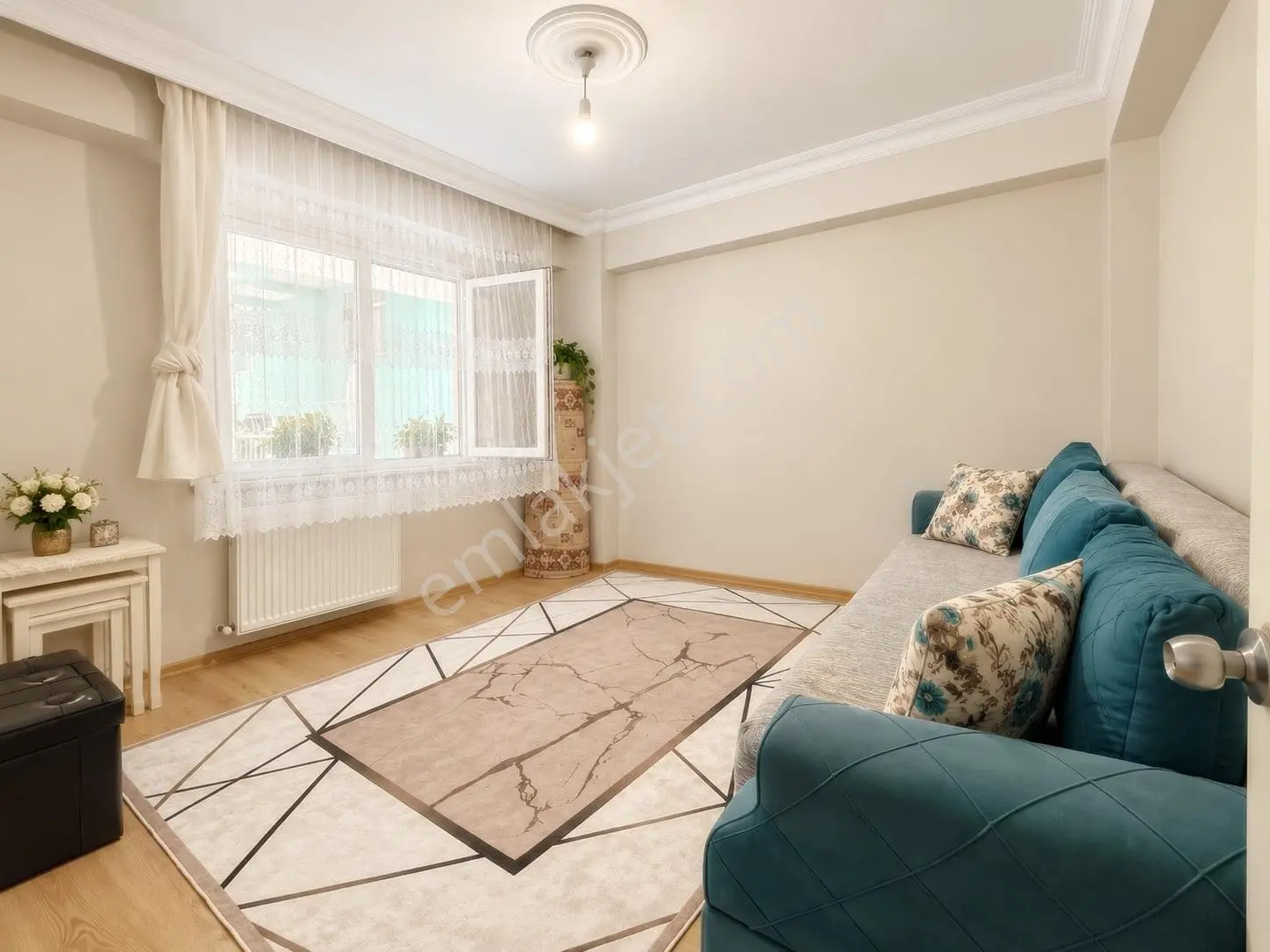 Talatpaşa'da Caddeye Yakın Geniş Ferah 2+1 Yüksek Giriş!! — fotoğraf 7