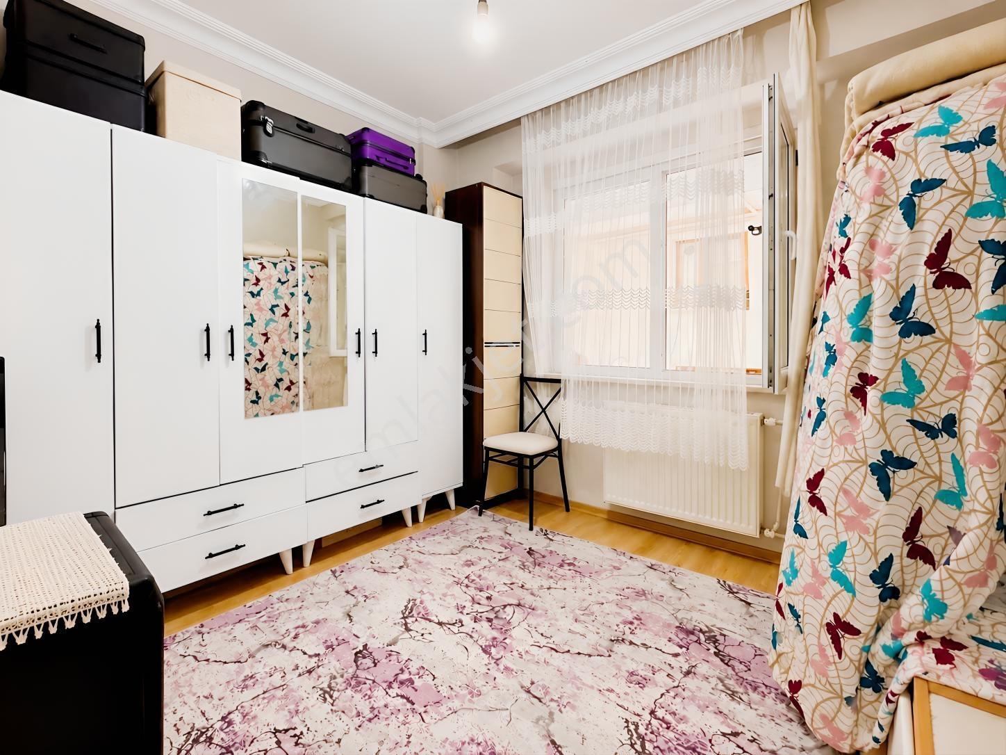 Talatpaşa'da Caddeye Yakın Geniş Ferah 2+1 Yüksek Giriş!! — fotoğraf 10