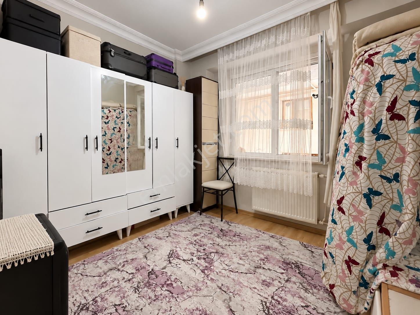 Talatpaşa'da Caddeye Yakın Geniş Ferah 2+1 Yüksek Giriş!! — fotoğraf 17