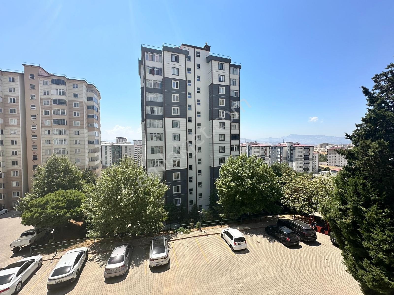 Yeni Rota Emlaktan Daire İçi Yenilenmiş Geniş 4+1 Satılık Daire — fotoğraf 29