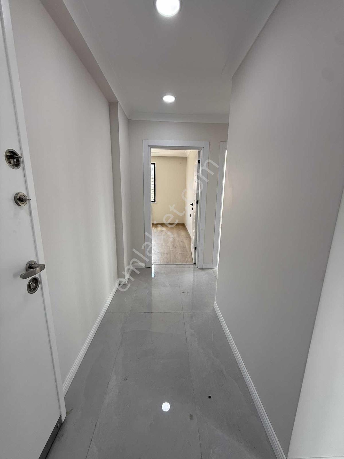 Mercan Emlak'tan Sıfır Asansörlü,balkonlu,tuvalet Banyo Ayrı 2+1 — fotoğraf 40