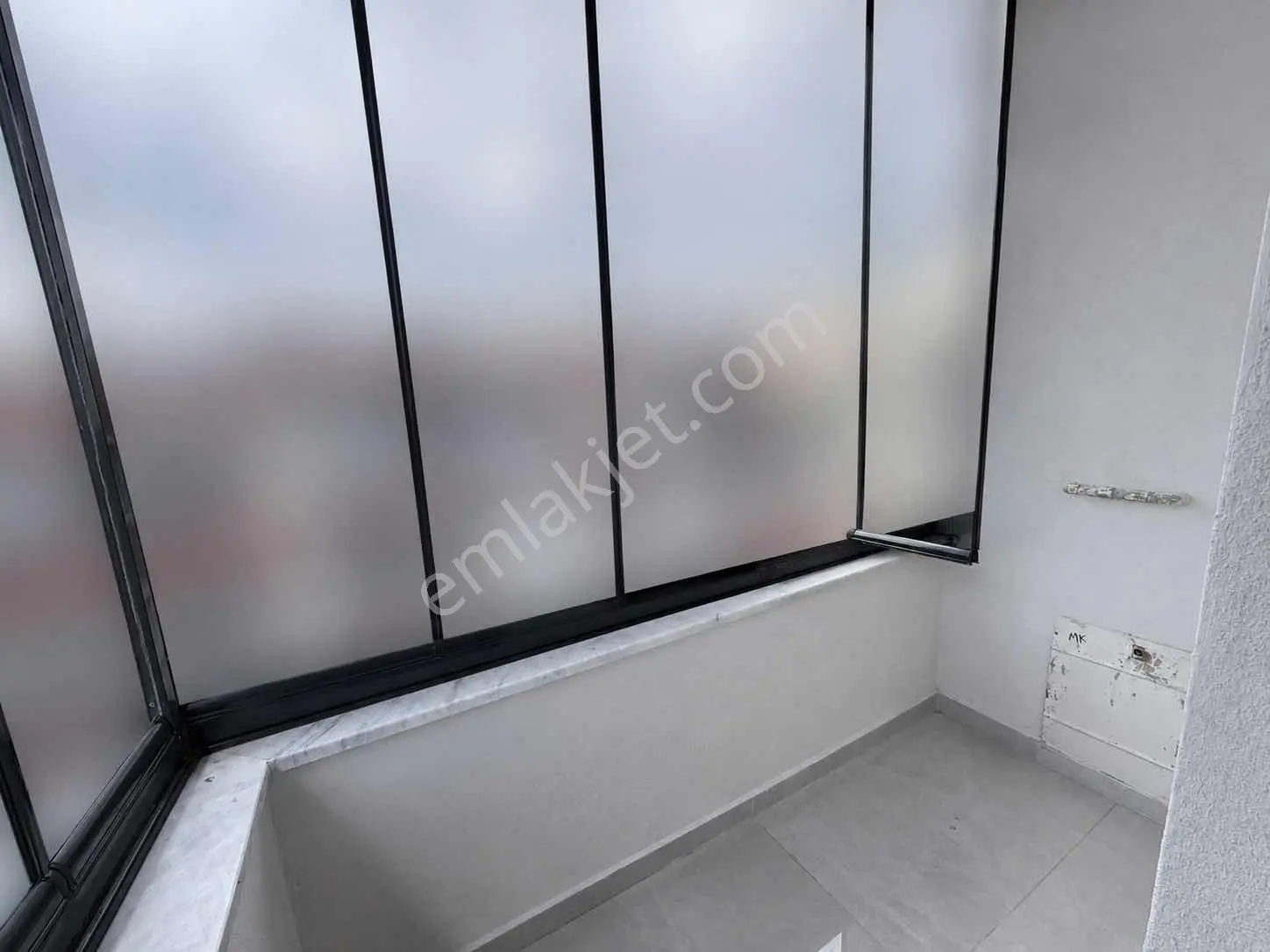 Mercan Emlak'tan Sıfır Asansörlü,balkonlu,tuvalet Banyo Ayrı 2+1 — fotoğraf 42