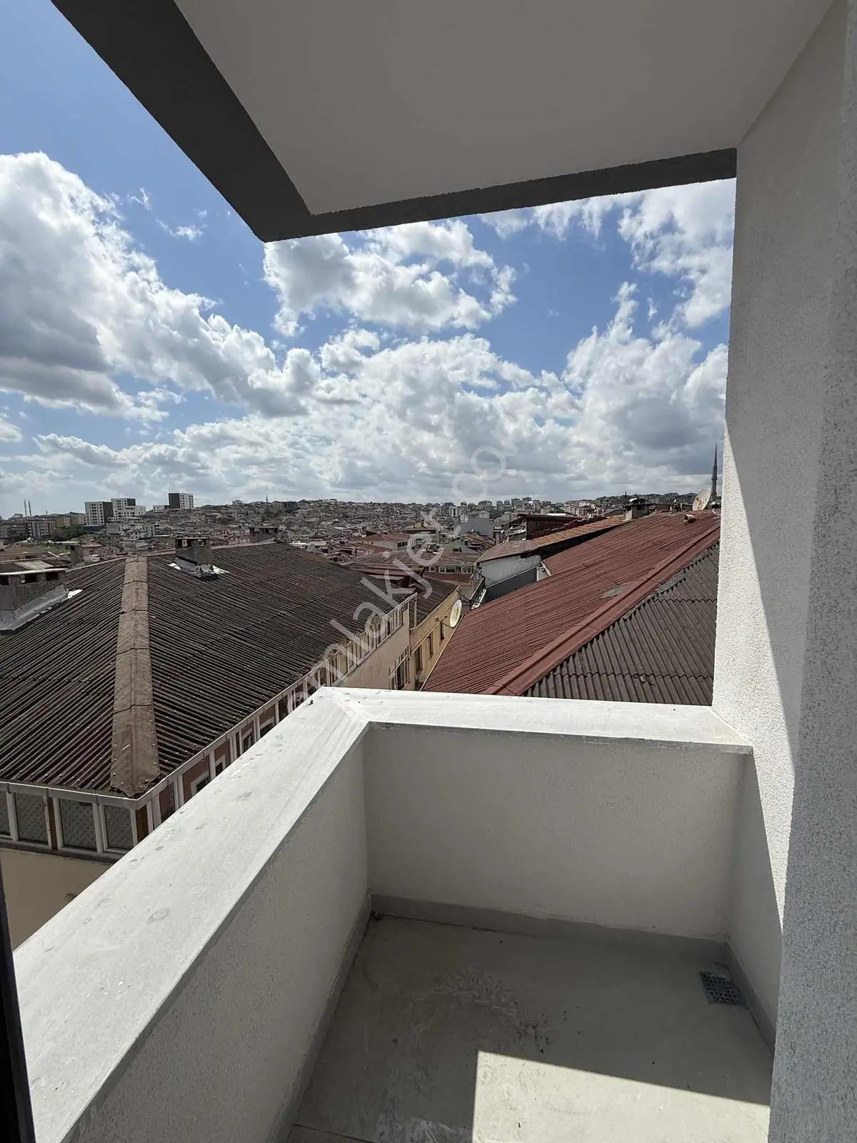 Mercan Emlak'tan Sıfır Asansörlü,balkonlu,tuvalet Banyo Ayrı 2+1 — fotoğraf 43