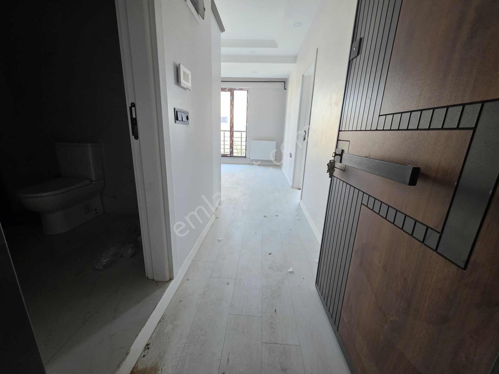 Havuzlar Mah Arakat Ve Son Kat Son İki Dairemiz — fotoğraf 18