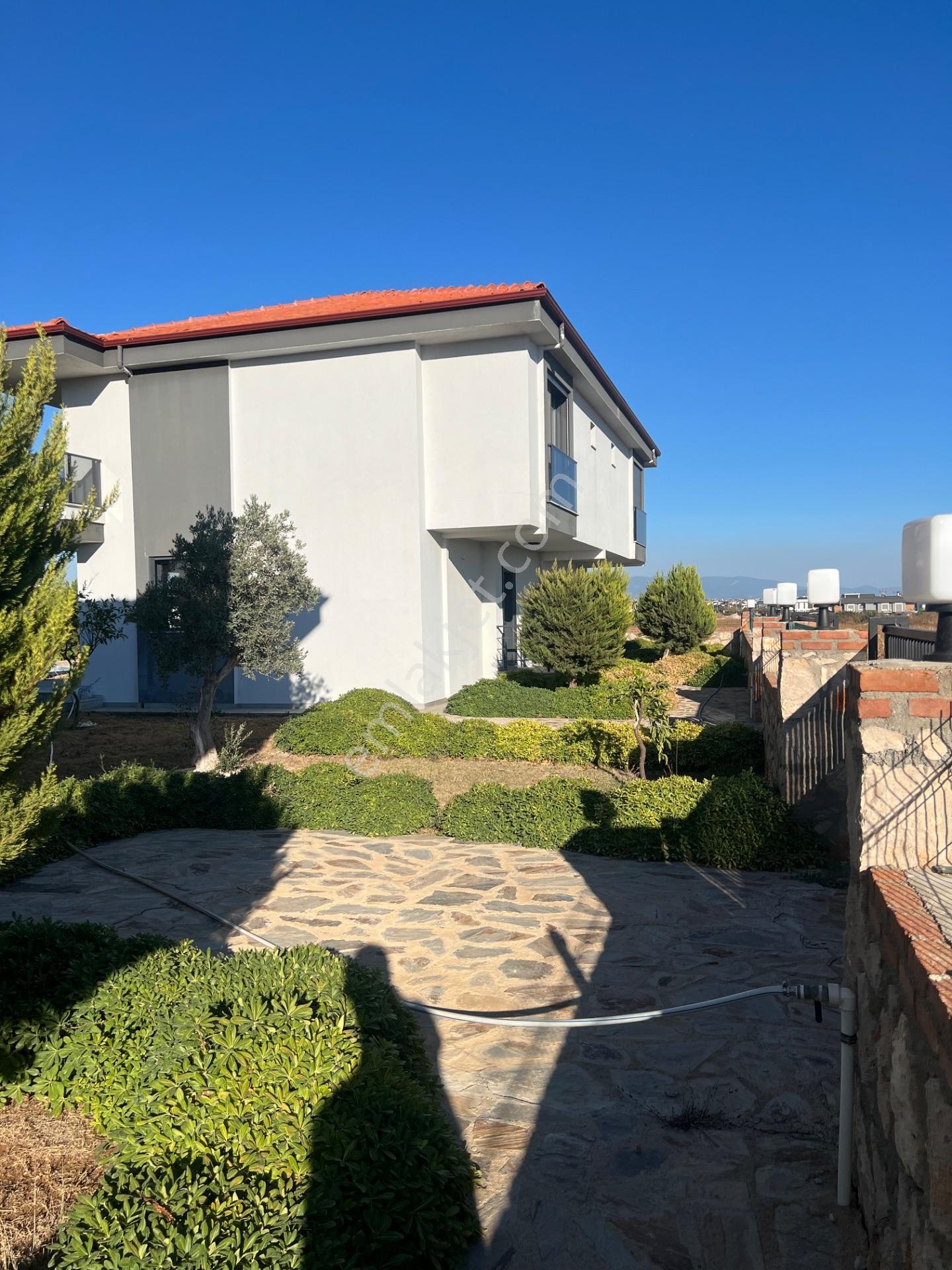 Aydın/didim Muhteşem Konumda 3+1 Havuzlu Satılık Müstakil Villa — fotoğraf 3