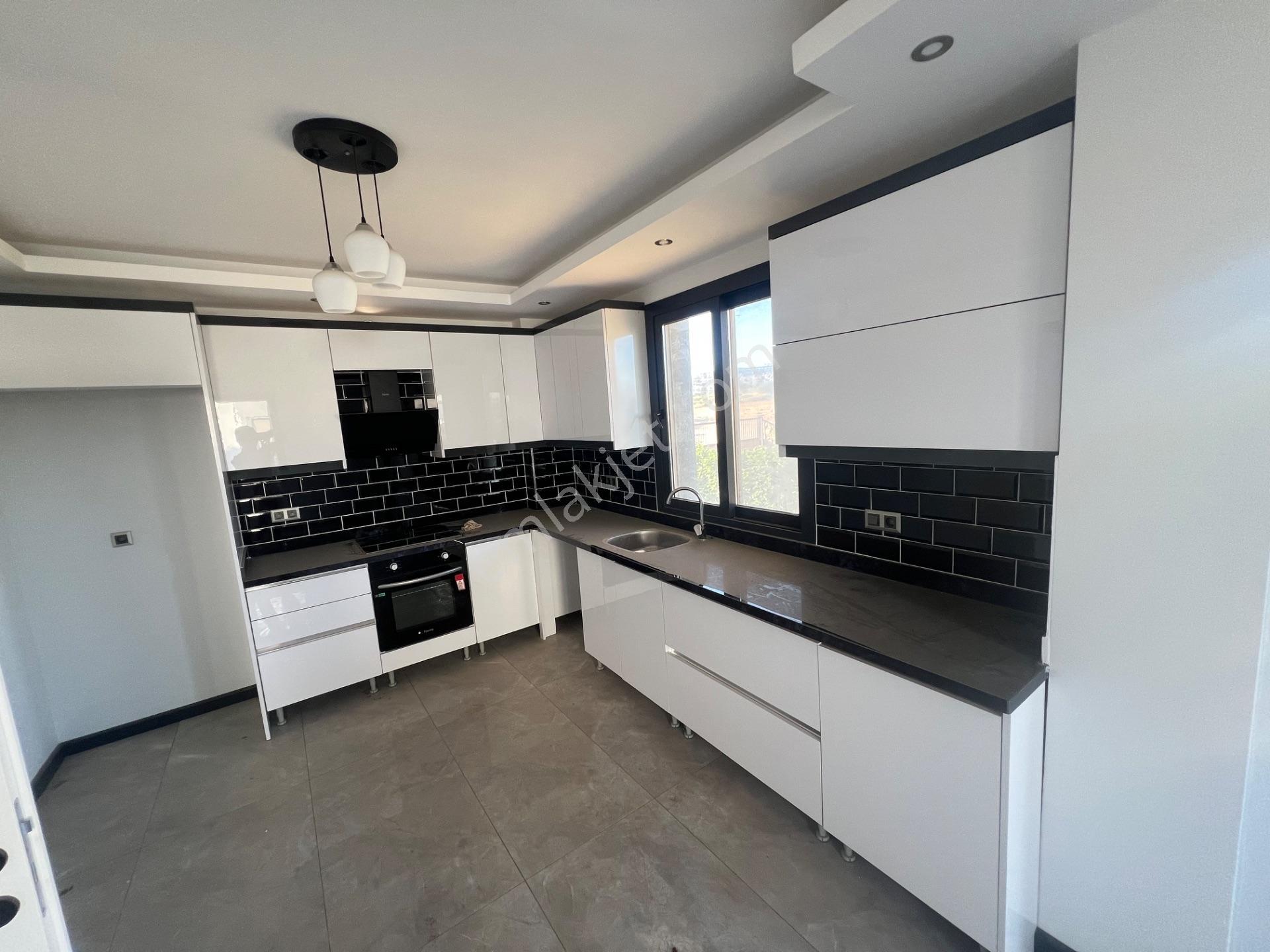 Aydın/didim Muhteşem Konumda 3+1 Havuzlu Satılık Müstakil Villa — fotoğraf 8