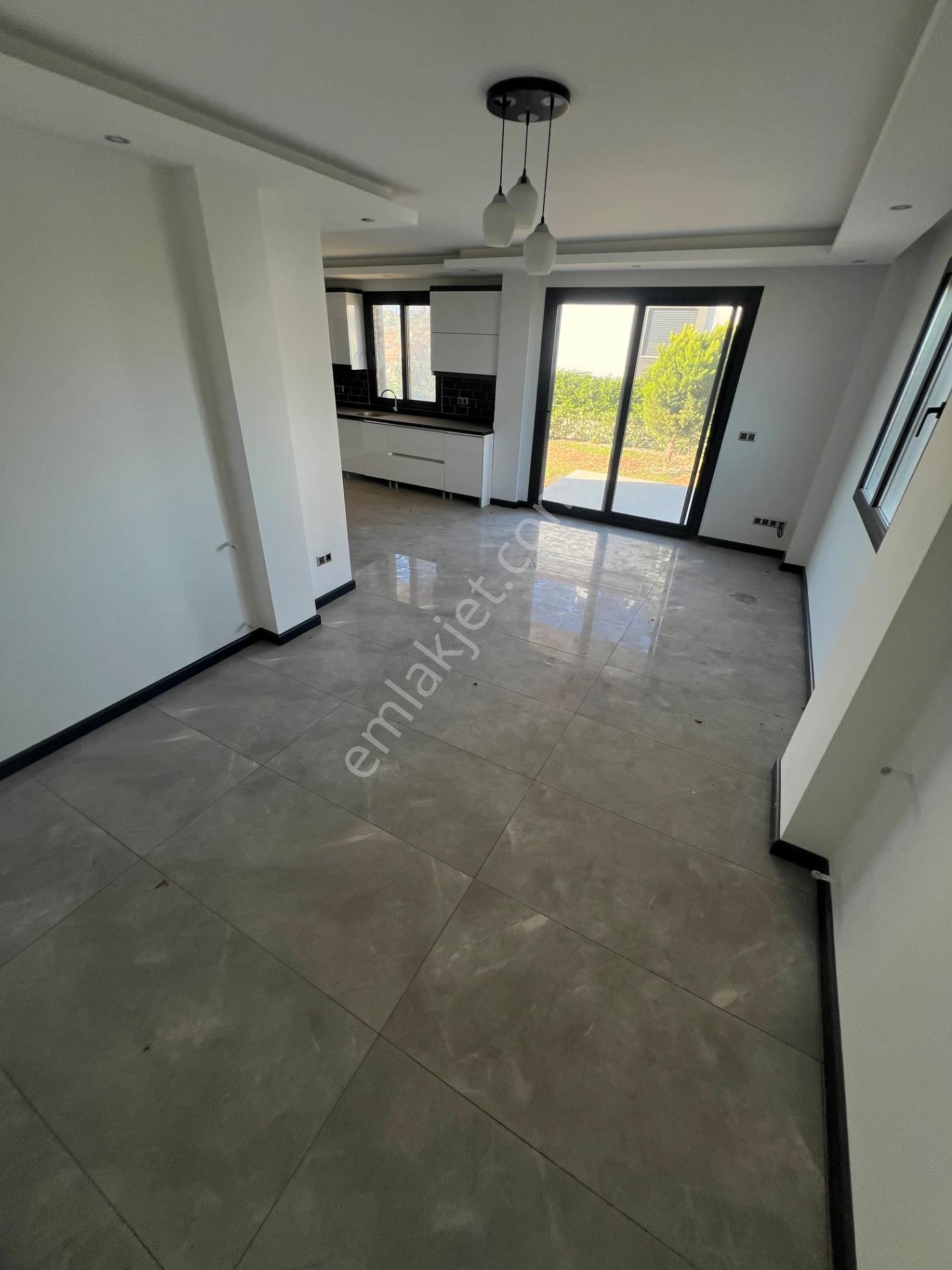 Aydın/didim Muhteşem Konumda 3+1 Havuzlu Satılık Müstakil Villa — fotoğraf 10
