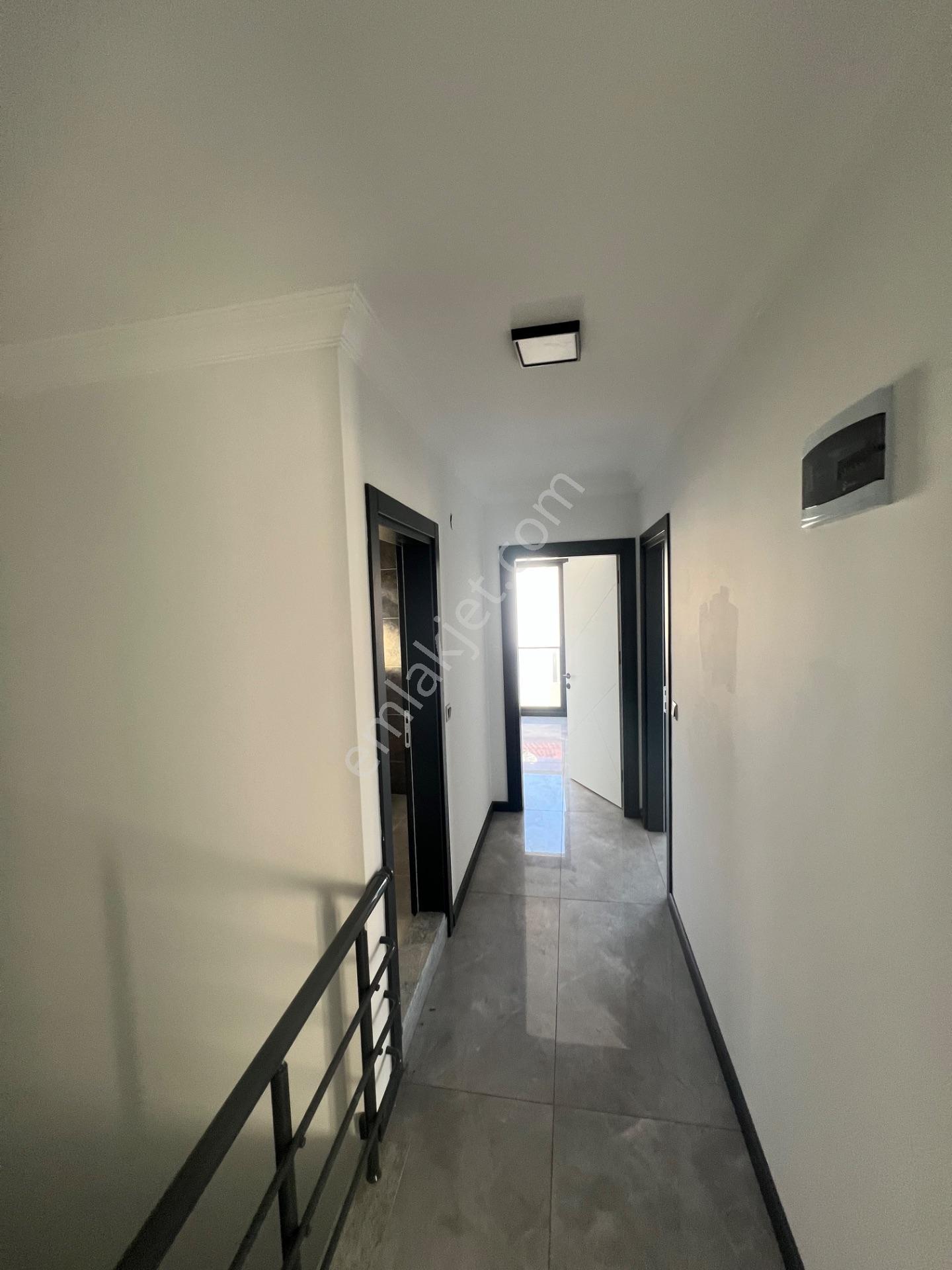 Aydın/didim Muhteşem Konumda 3+1 Havuzlu Satılık Müstakil Villa — fotoğraf 12