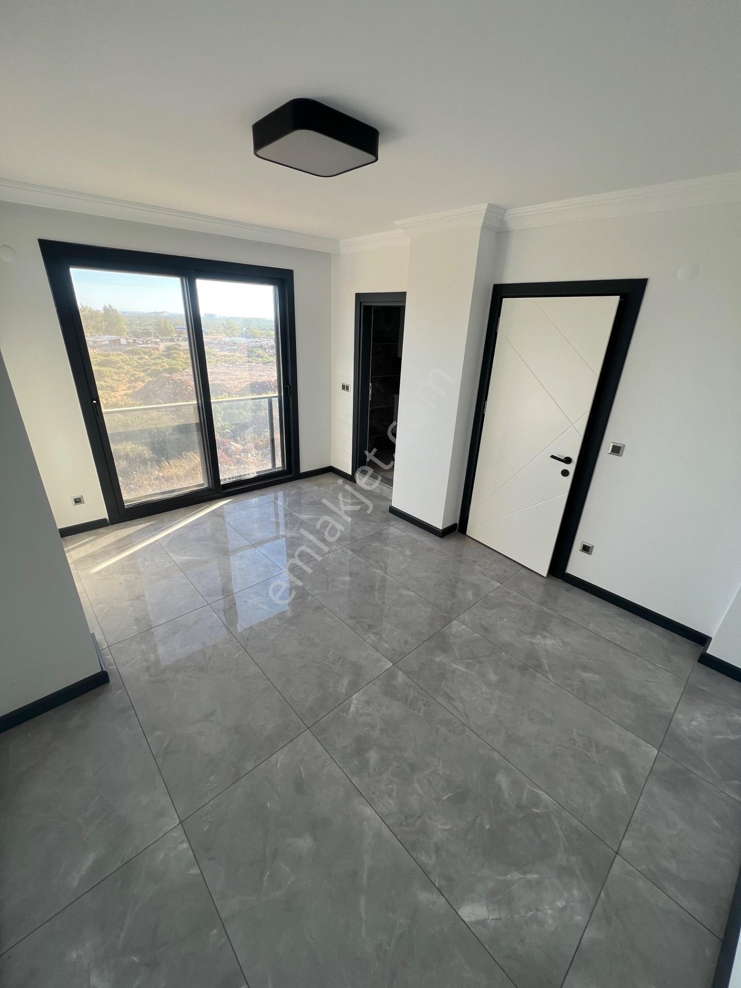 Aydın/didim Muhteşem Konumda 3+1 Havuzlu Satılık Müstakil Villa — fotoğraf 13