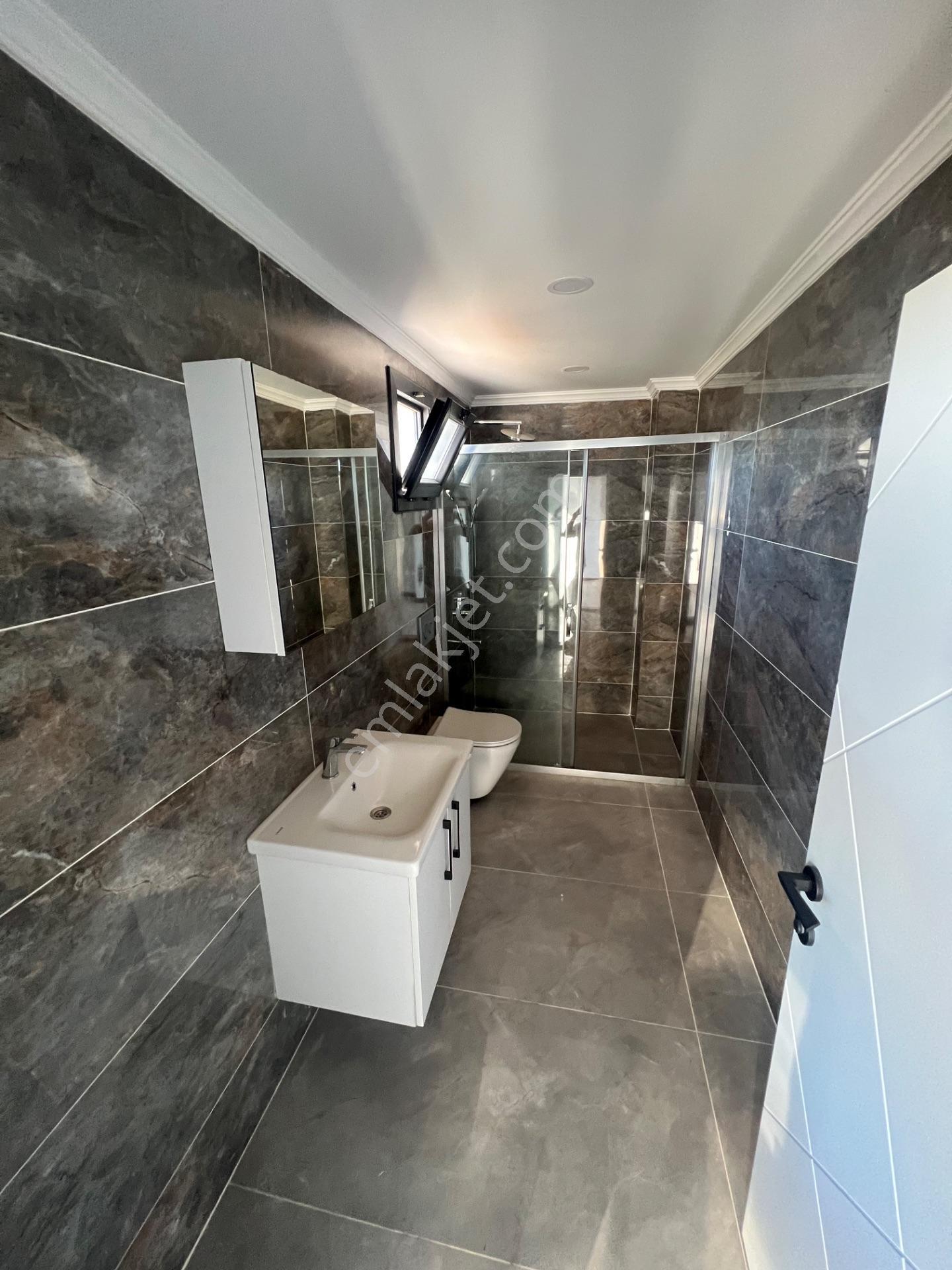 Aydın/didim Muhteşem Konumda 3+1 Havuzlu Satılık Müstakil Villa — fotoğraf 15