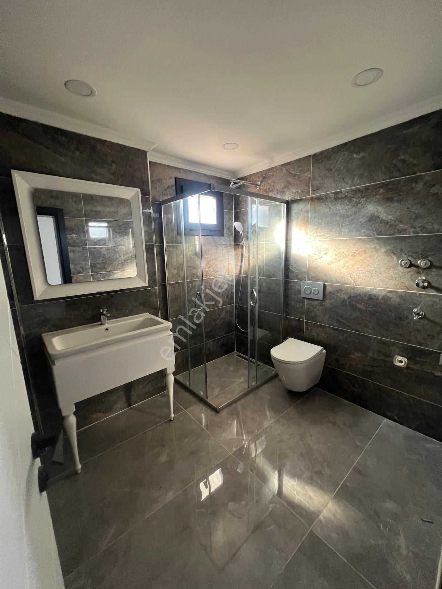 Aydın/didim Muhteşem Konumda 3+1 Havuzlu Satılık Müstakil Villa — fotoğraf 16