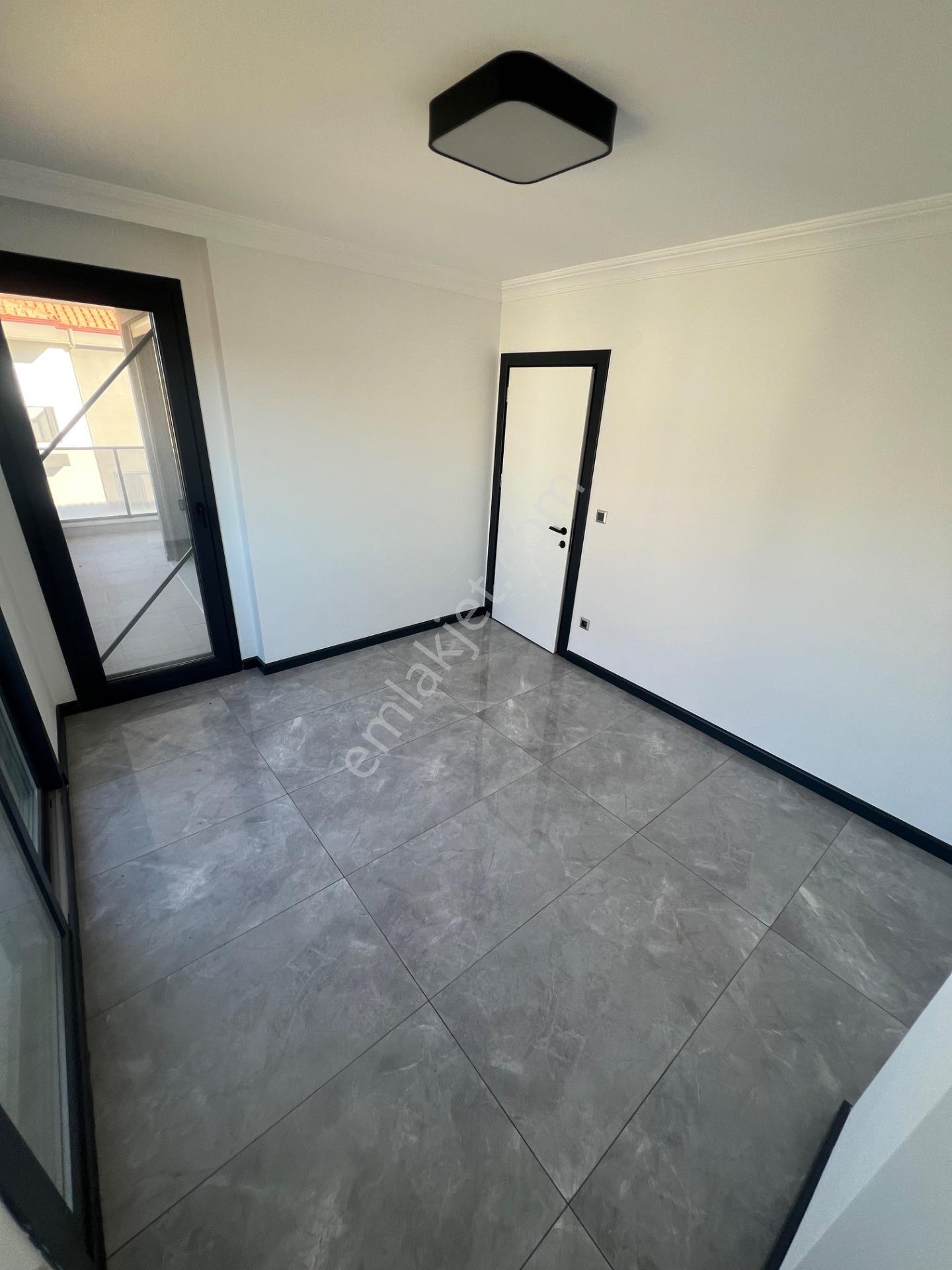 Aydın/didim Muhteşem Konumda 3+1 Havuzlu Satılık Müstakil Villa — fotoğraf 19