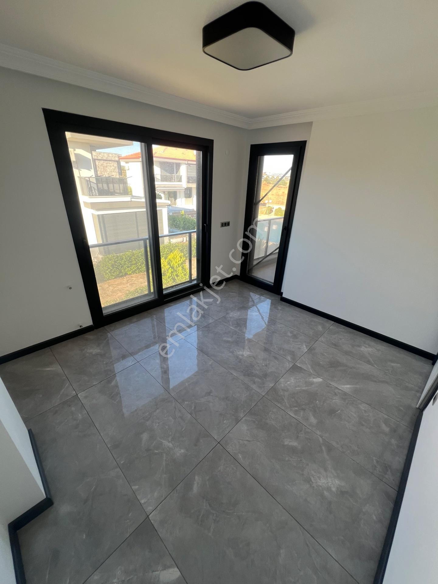 Aydın/didim Muhteşem Konumda 3+1 Havuzlu Satılık Müstakil Villa — fotoğraf 20