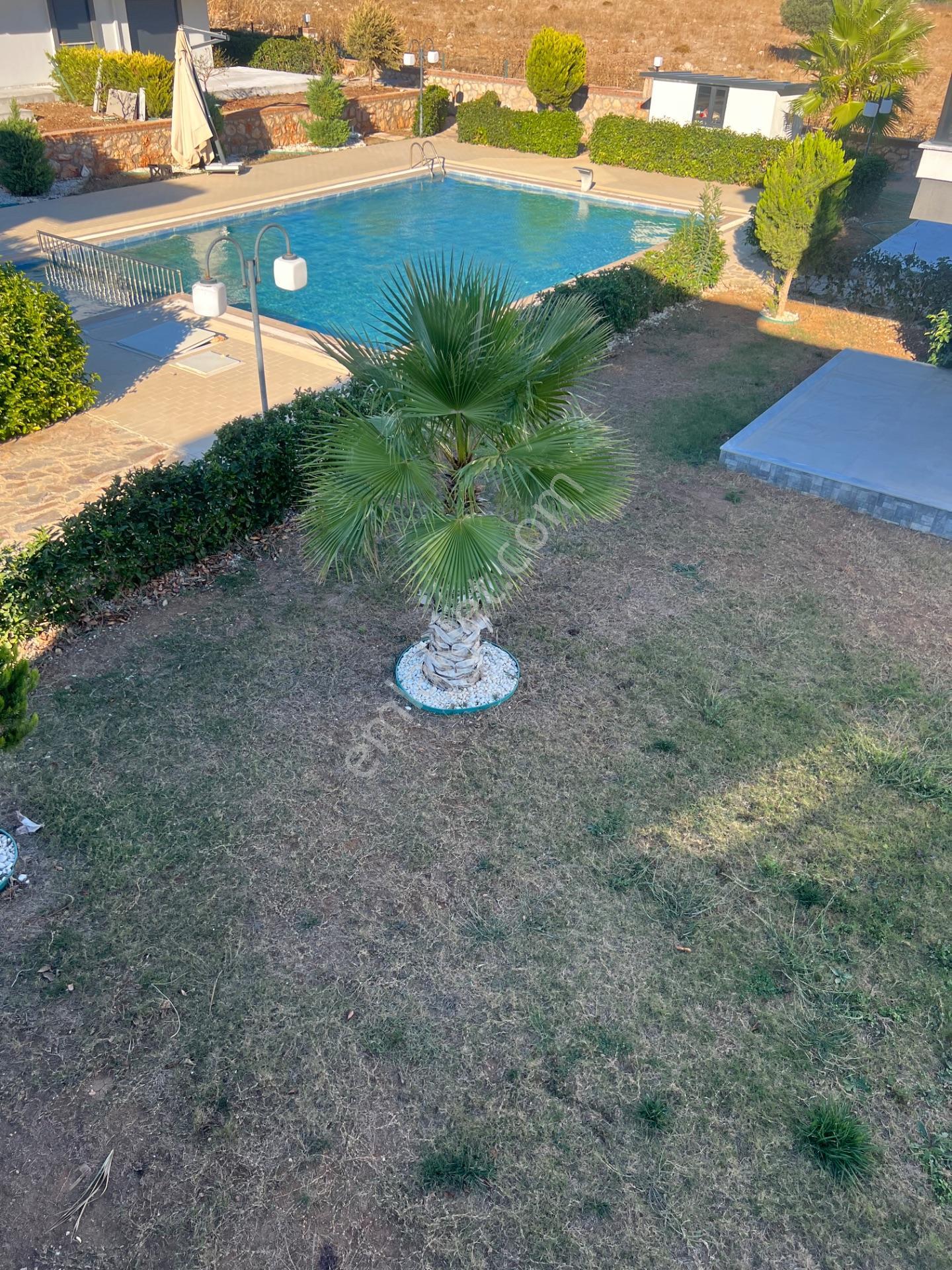 Aydın/didim Muhteşem Konumda 3+1 Havuzlu Satılık Müstakil Villa — fotoğraf 22