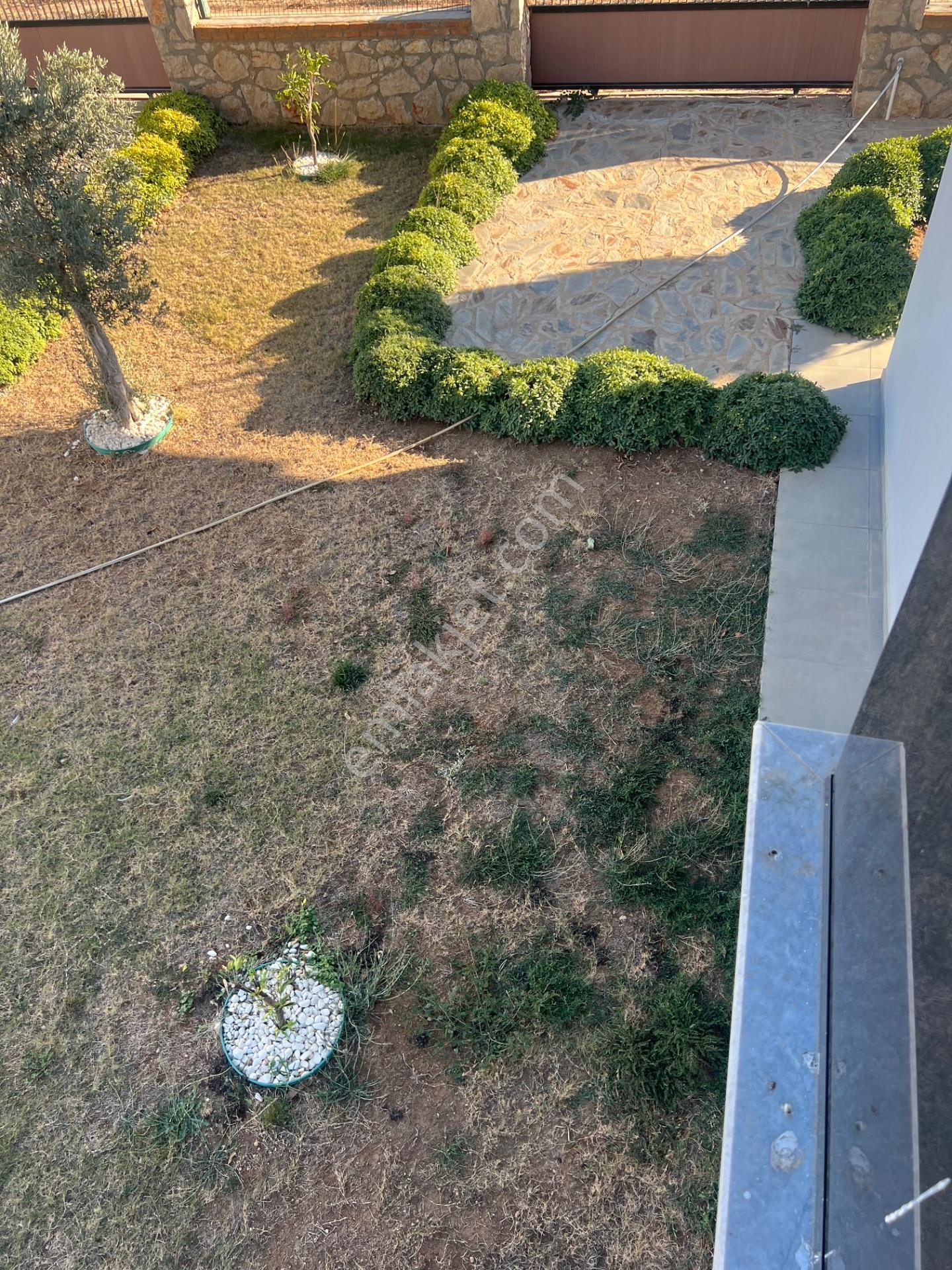 Aydın/didim Muhteşem Konumda 3+1 Havuzlu Satılık Müstakil Villa — fotoğraf 23