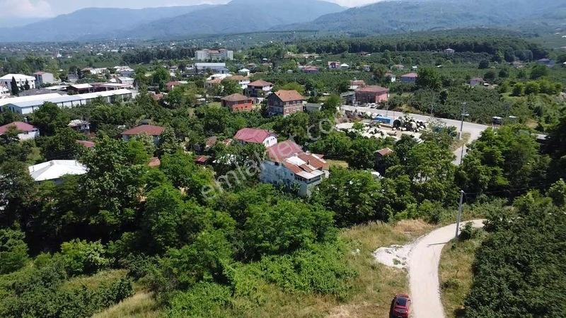 Acil Fiyat Düştü !!! 424 M² Müstakil Tapulu Fırsat Arsa
