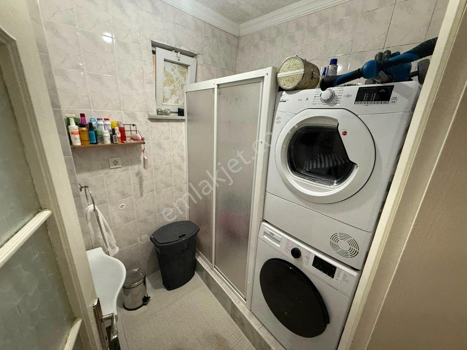 Özgür İnşaat'tan 50,yıl Mahallesinde 2+1 Hisseli Bahçe Kat Kaçırılmaz Fırsat Daire !!! — fotoğraf 10
