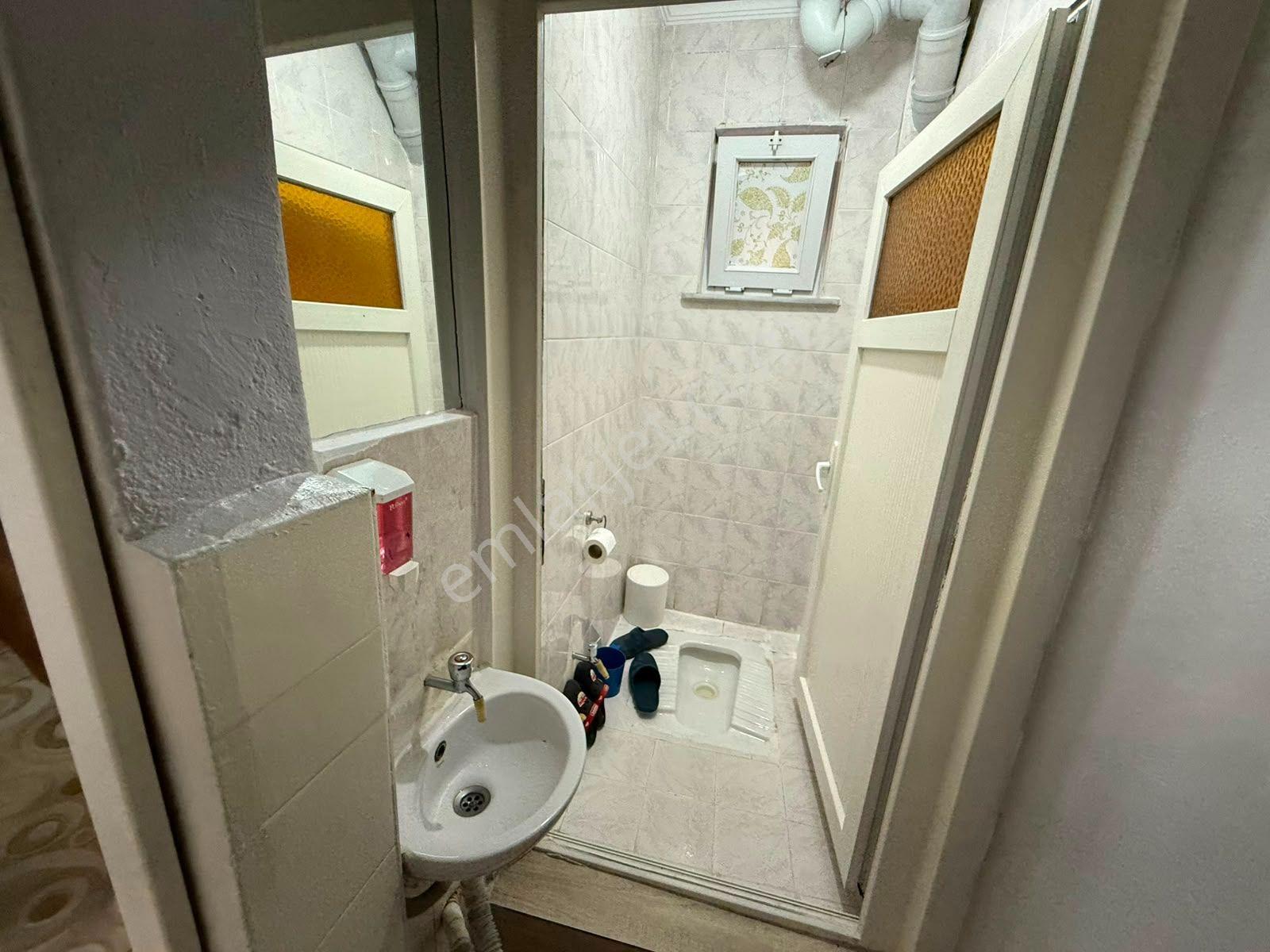 Özgür İnşaat'tan 50,yıl Mahallesinde 2+1 Hisseli Bahçe Kat Kaçırılmaz Fırsat Daire !!! — fotoğraf 11