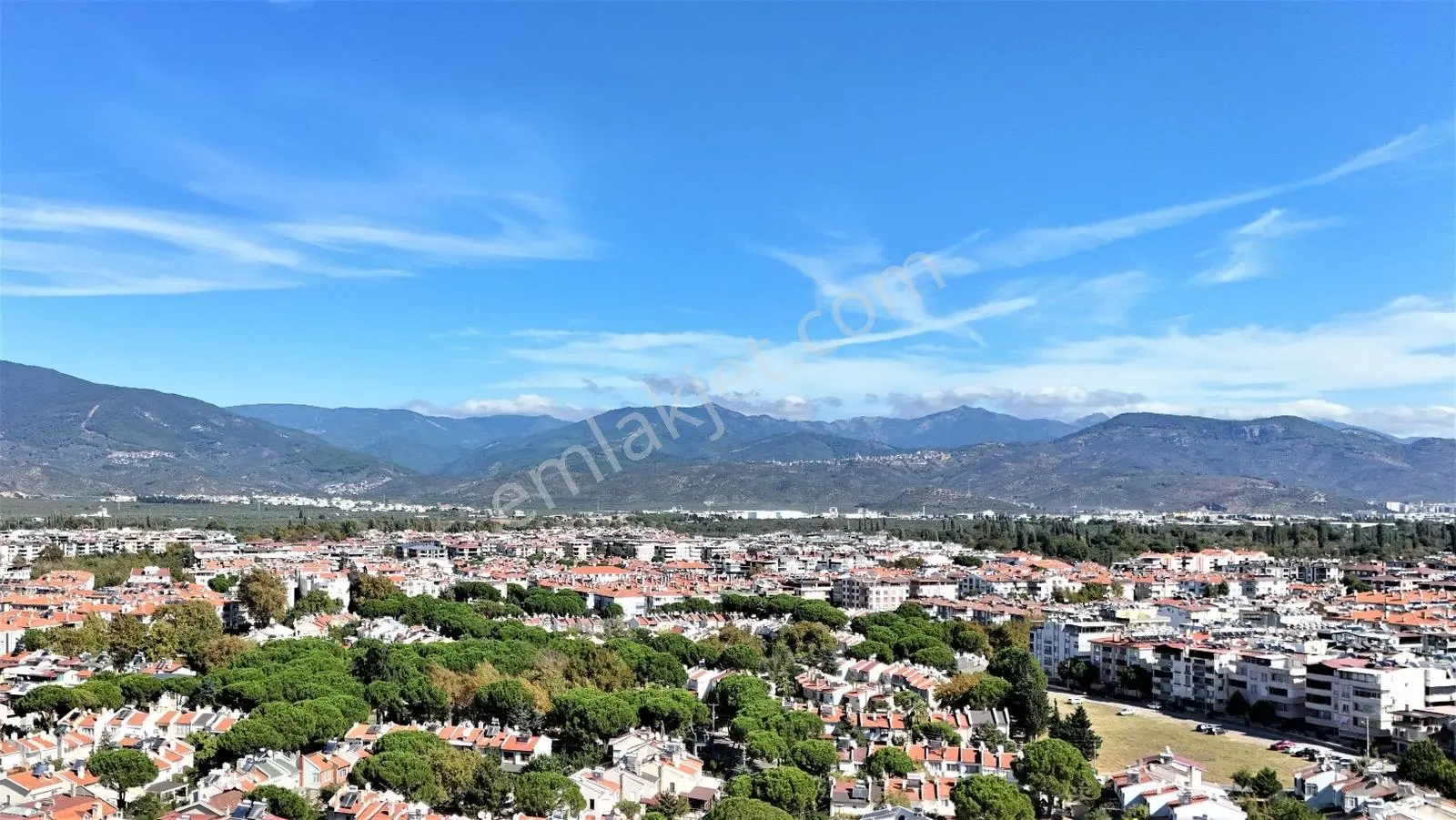 Altınkumda Tek Yetki Gültaş Emlaktan Satılık Denize 100mt 2+1 — fotoğraf 3