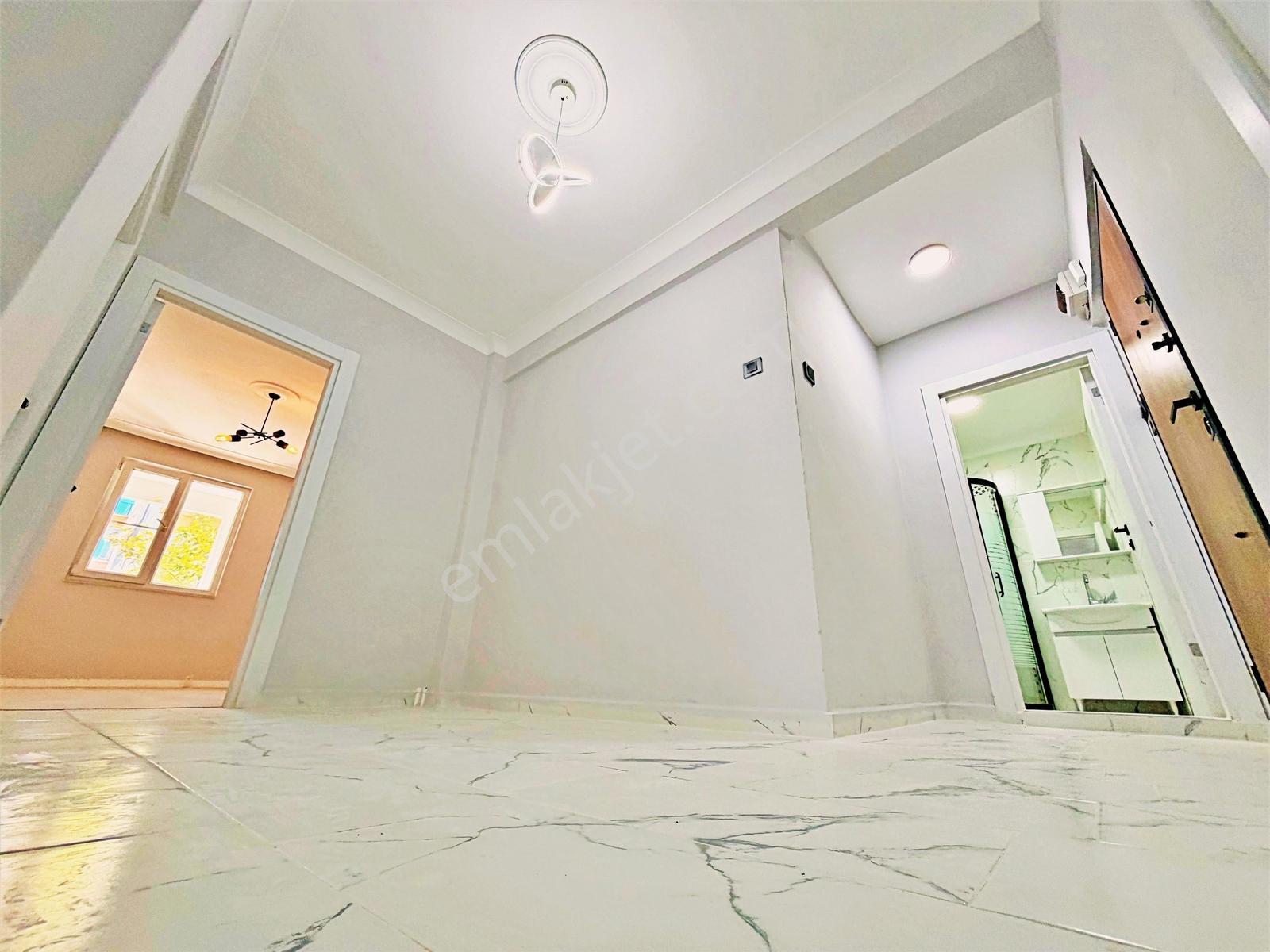 Altınkumda Tek Yetki Gültaş Emlaktan Satılık Denize 100mt 2+1 — fotoğraf 10