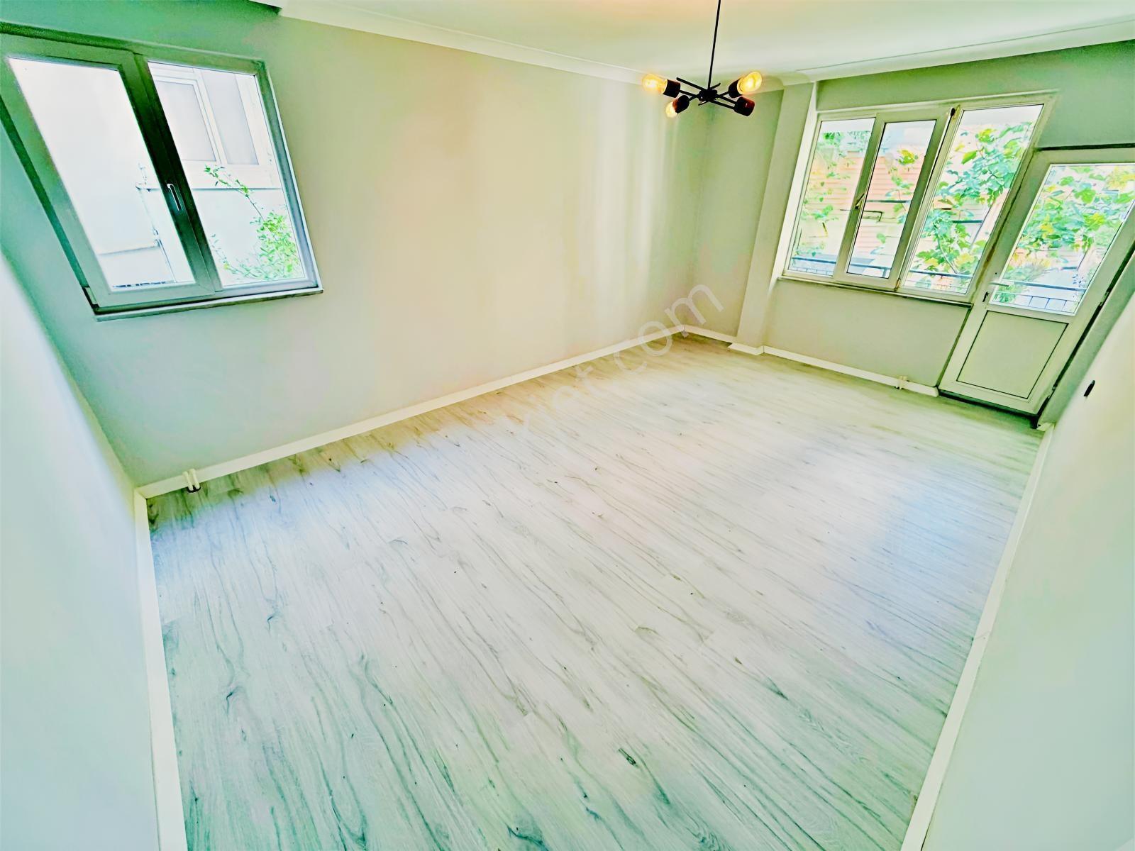 Altınkumda Tek Yetki Gültaş Emlaktan Satılık Denize 100mt 2+1 — fotoğraf 11