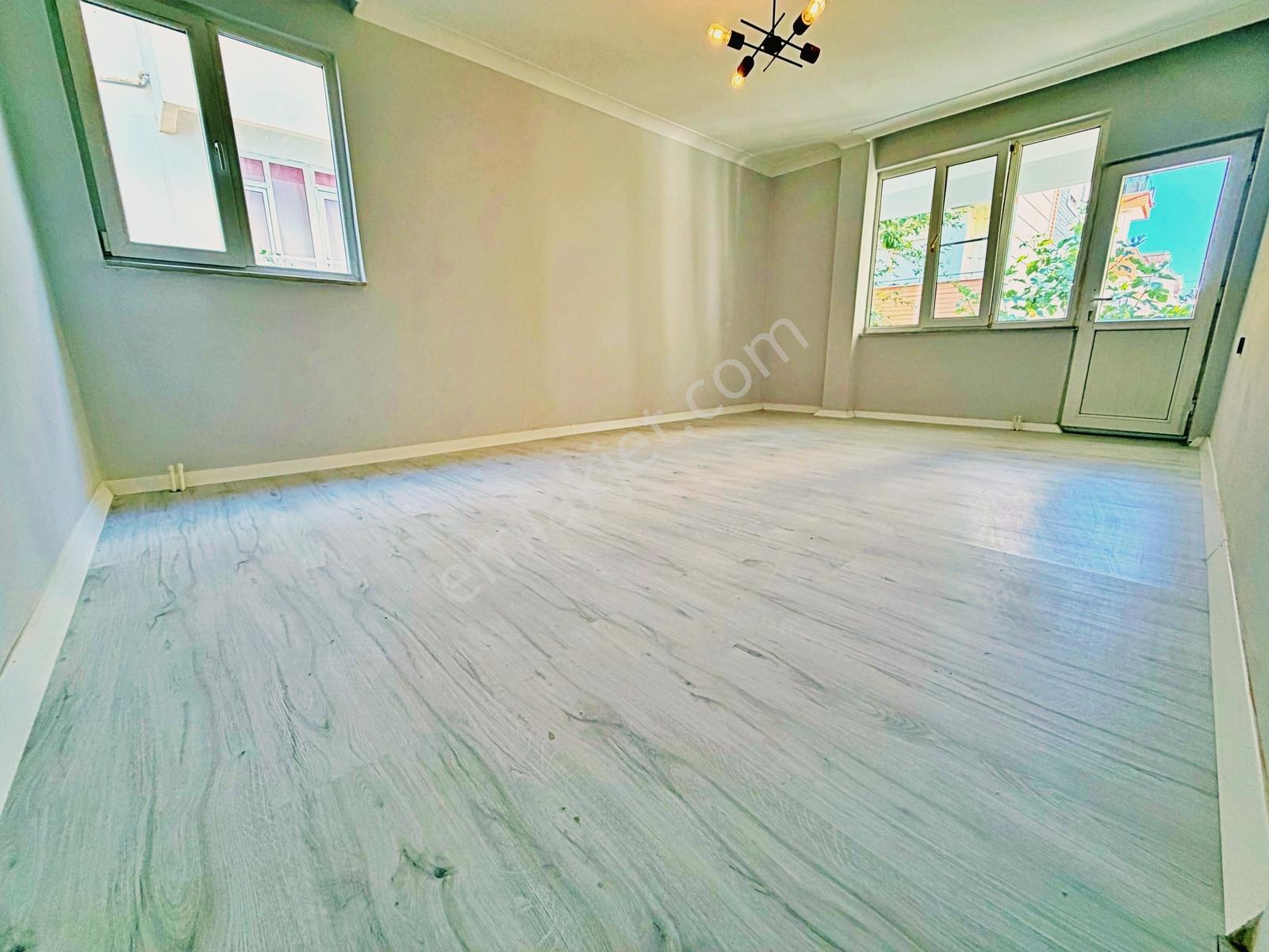 Altınkumda Tek Yetki Gültaş Emlaktan Satılık Denize 100mt 2+1 — fotoğraf 12