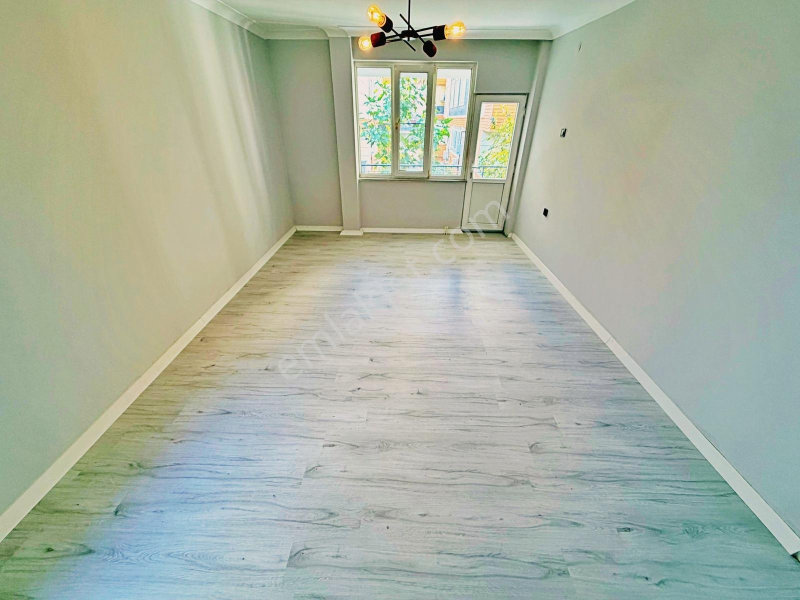 Altınkumda Tek Yetki Gültaş Emlaktan Satılık Denize 100mt 2+1 — fotoğraf 14