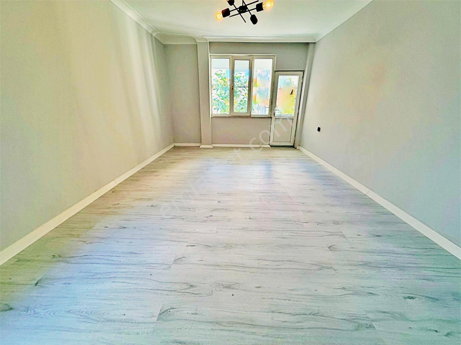 Altınkumda Tek Yetki Gültaş Emlaktan Satılık Denize 100mt 2+1 — fotoğraf 16