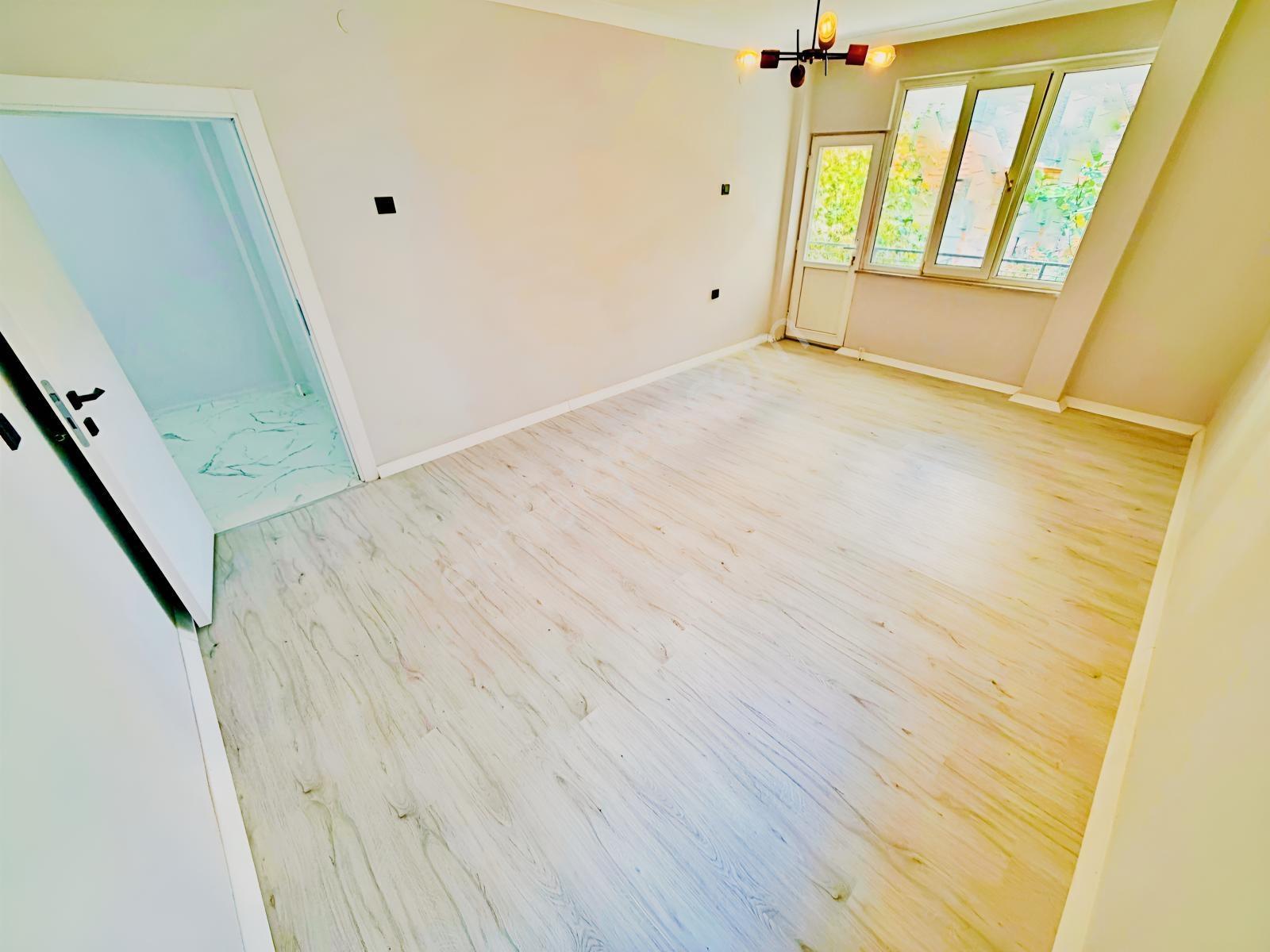 Altınkumda Tek Yetki Gültaş Emlaktan Satılık Denize 100mt 2+1 — fotoğraf 18
