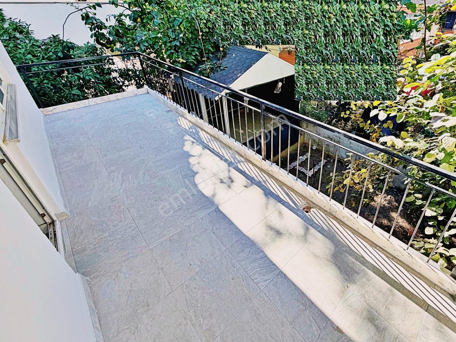 Altınkumda Tek Yetki Gültaş Emlaktan Satılık Denize 100mt 2+1 — fotoğraf 19