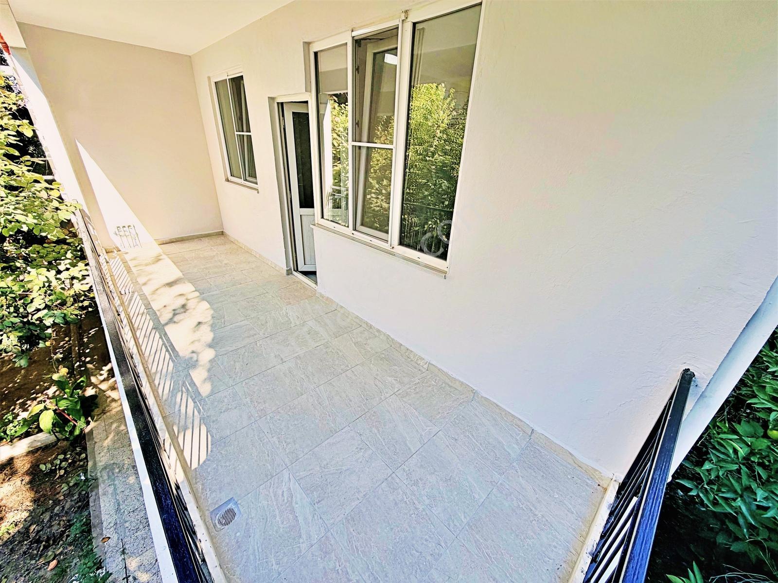 Altınkumda Tek Yetki Gültaş Emlaktan Satılık Denize 100mt 2+1 — fotoğraf 23