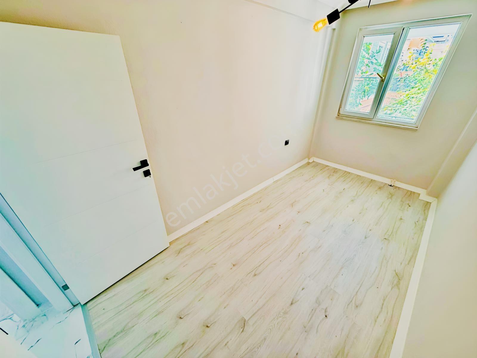 Altınkumda Tek Yetki Gültaş Emlaktan Satılık Denize 100mt 2+1 — fotoğraf 27
