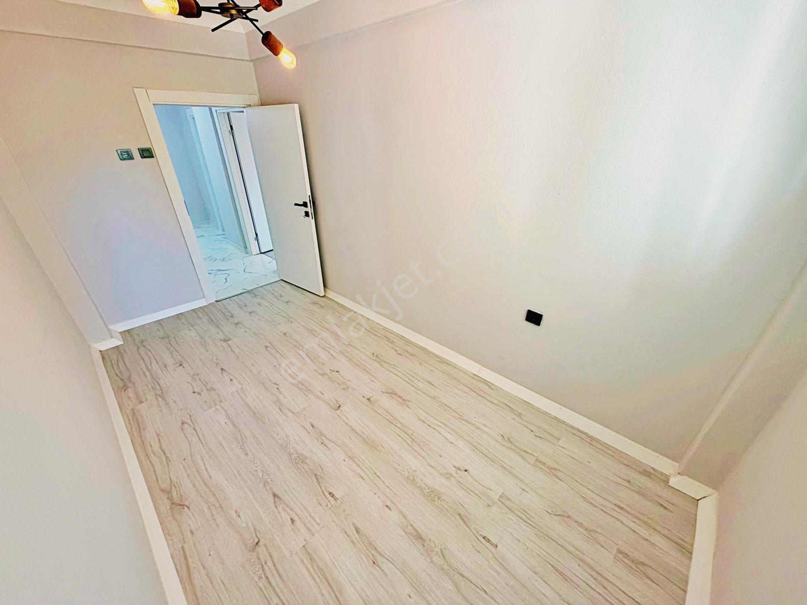 Altınkumda Tek Yetki Gültaş Emlaktan Satılık Denize 100mt 2+1 — fotoğraf 28