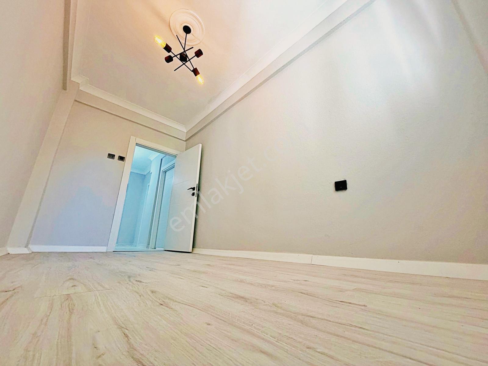 Altınkumda Tek Yetki Gültaş Emlaktan Satılık Denize 100mt 2+1 — fotoğraf 30