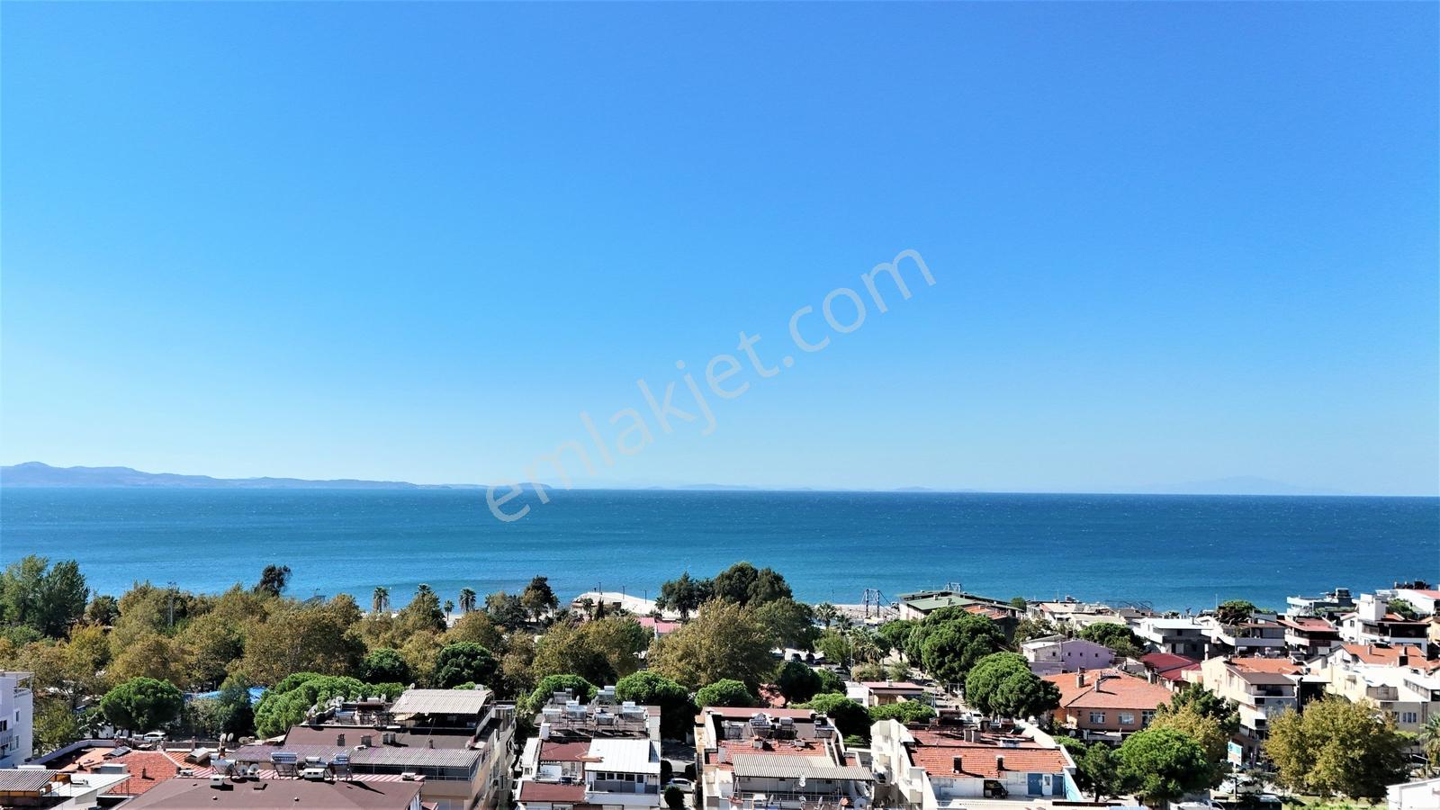 Altınkumda Tek Yetki Gültaş Emlaktan Satılık Denize 100mt 2+1 — fotoğraf 35