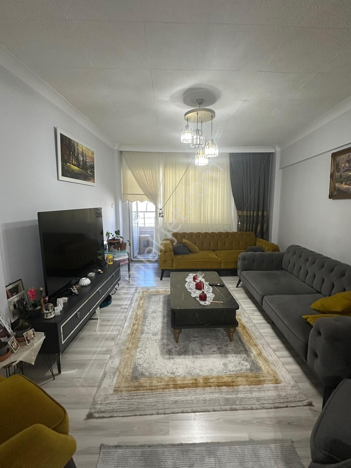 Bursa Mustafakemalpaşa Hamidiye Mahallesi 2+1 Satılık Daire — fotoğraf 3