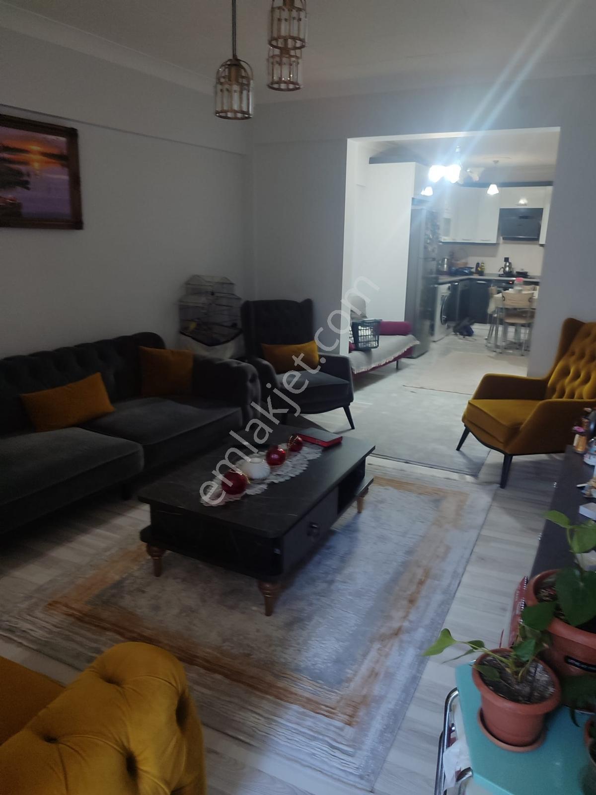Bursa Mustafakemalpaşa Hamidiye Mahallesi 2+1 Satılık Daire — fotoğraf 4