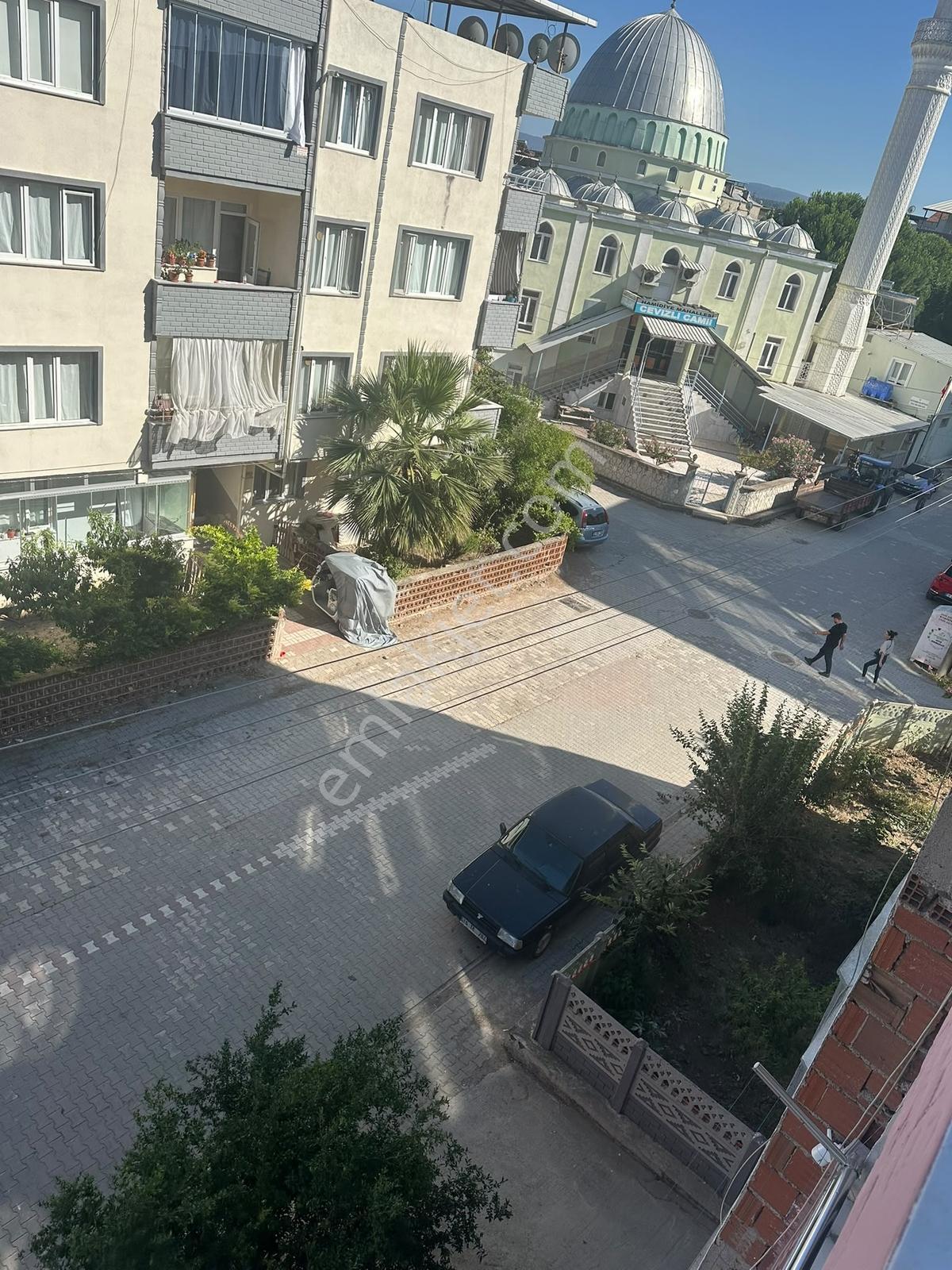 Bursa Mustafakemalpaşa Hamidiye Mahallesi 2+1 Satılık Daire — fotoğraf 7