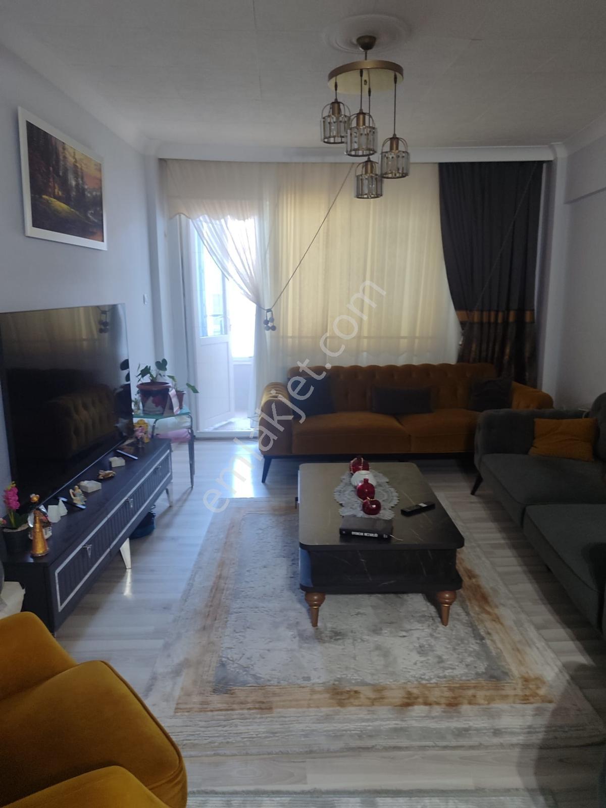 Bursa Mustafakemalpaşa Hamidiye Mahallesi 2+1 Satılık Daire — fotoğraf 8