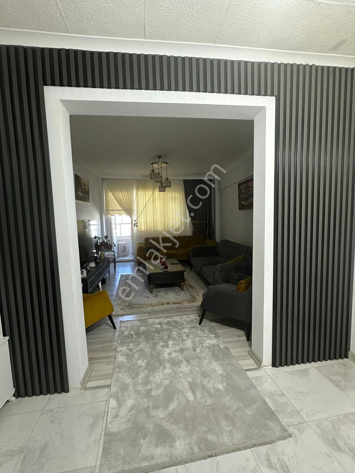 Bursa Mustafakemalpaşa Hamidiye Mahallesi 2+1 Satılık Daire — fotoğraf 10
