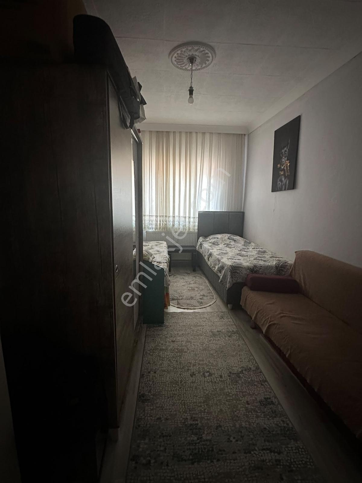 Bursa Mustafakemalpaşa Hamidiye Mahallesi 2+1 Satılık Daire — fotoğraf 11