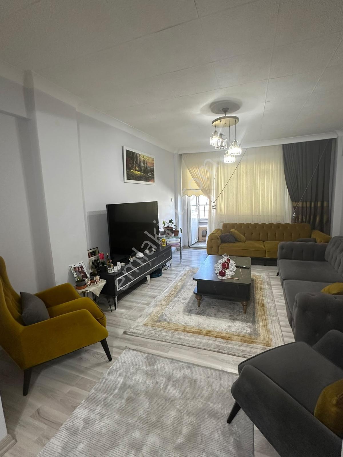 Bursa Mustafakemalpaşa Hamidiye Mahallesi 2+1 Satılık Daire — fotoğraf 12